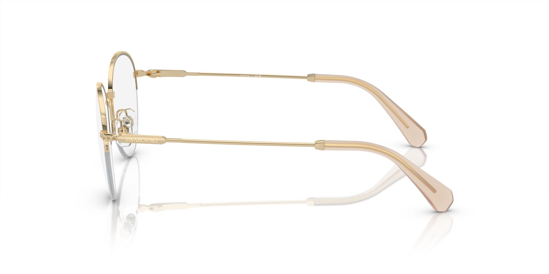 SWAROVSKI 0SK1004 ORO PALIDO