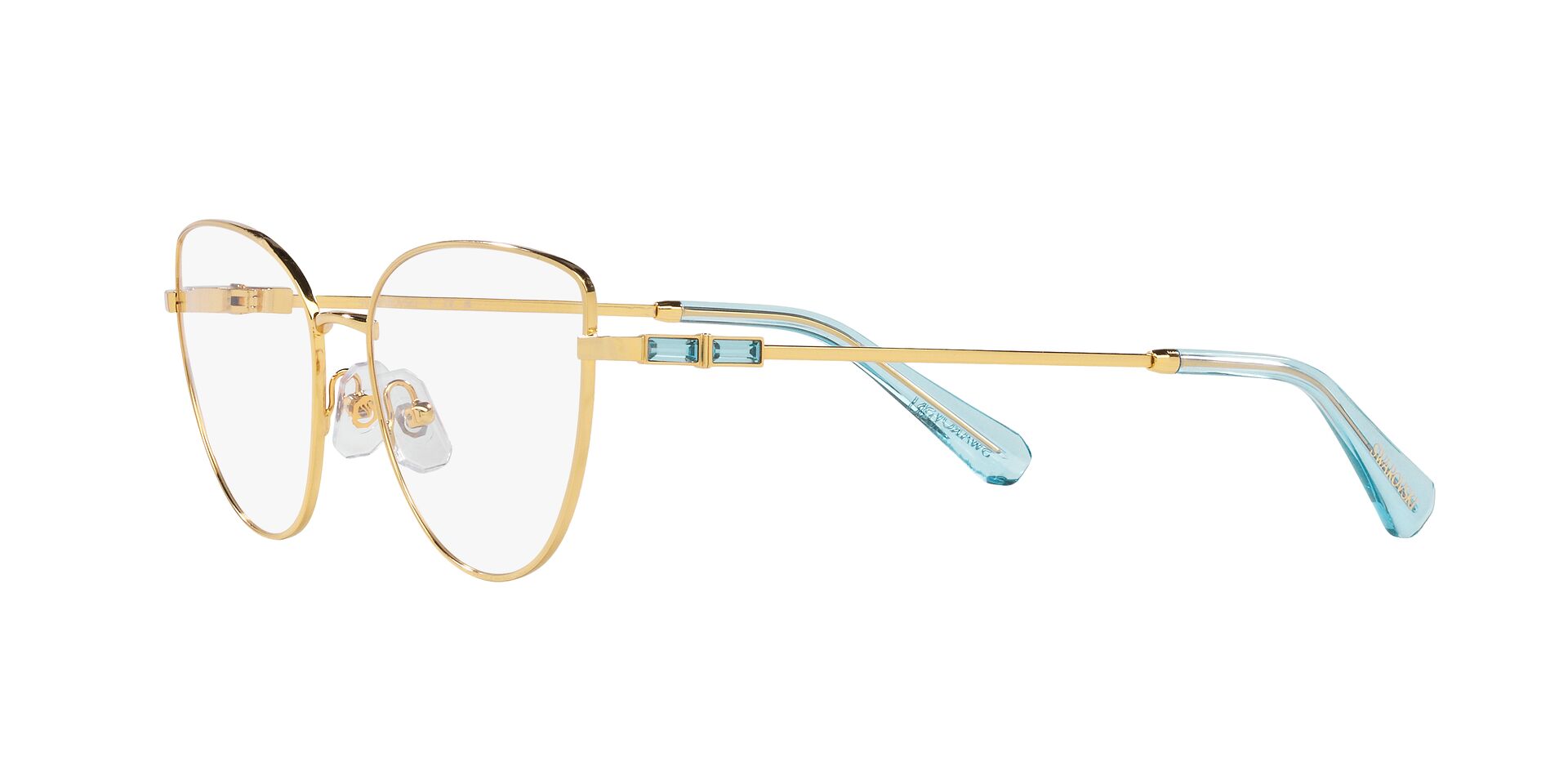 SWAROVSKI 0SK1007 ORO