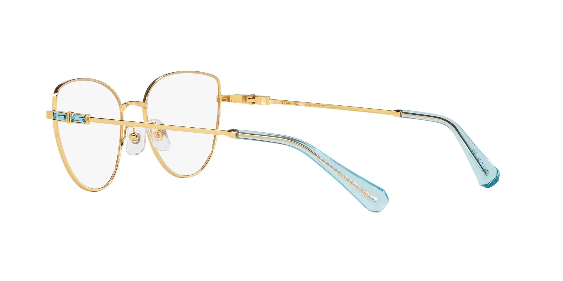 SWAROVSKI 0SK1007 ORO