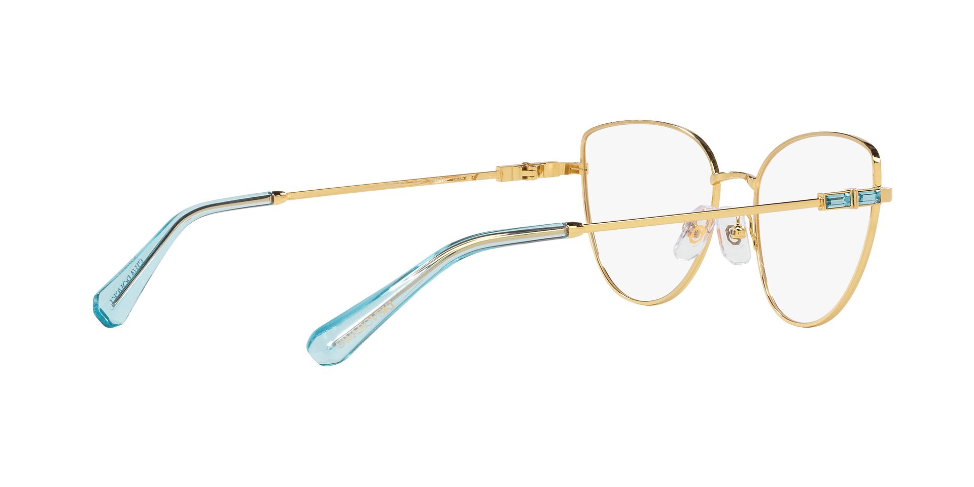 SWAROVSKI 0SK1007 ORO