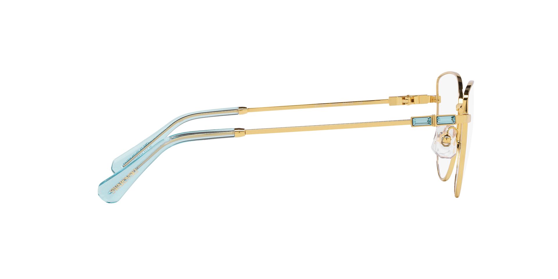 SWAROVSKI 0SK1007 ORO