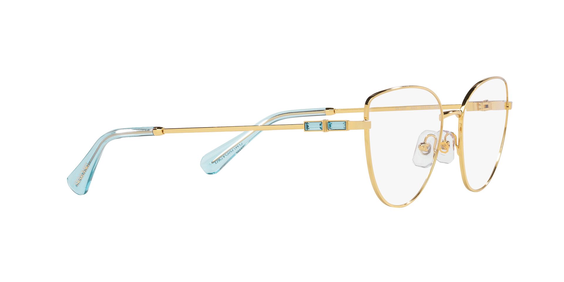 SWAROVSKI 0SK1007 ORO