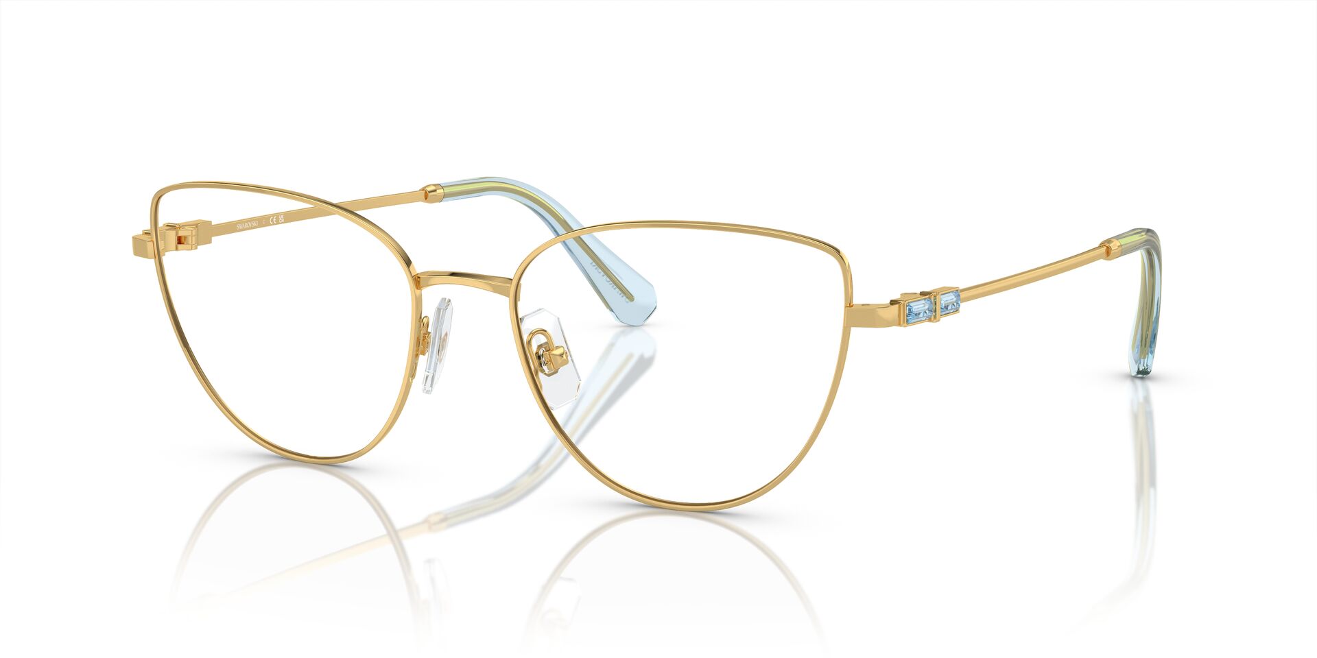 SWAROVSKI 0SK1007 ORO