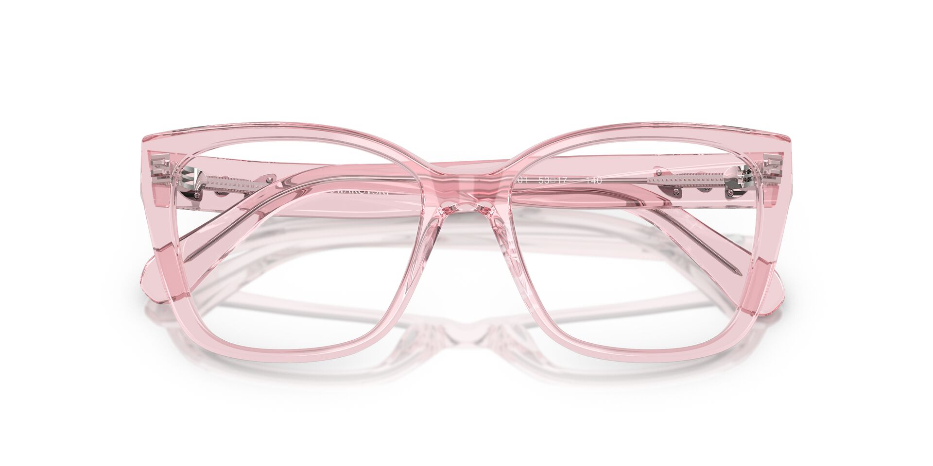 LENTES ÓPTICOS SWAROVSKI 0SK2008