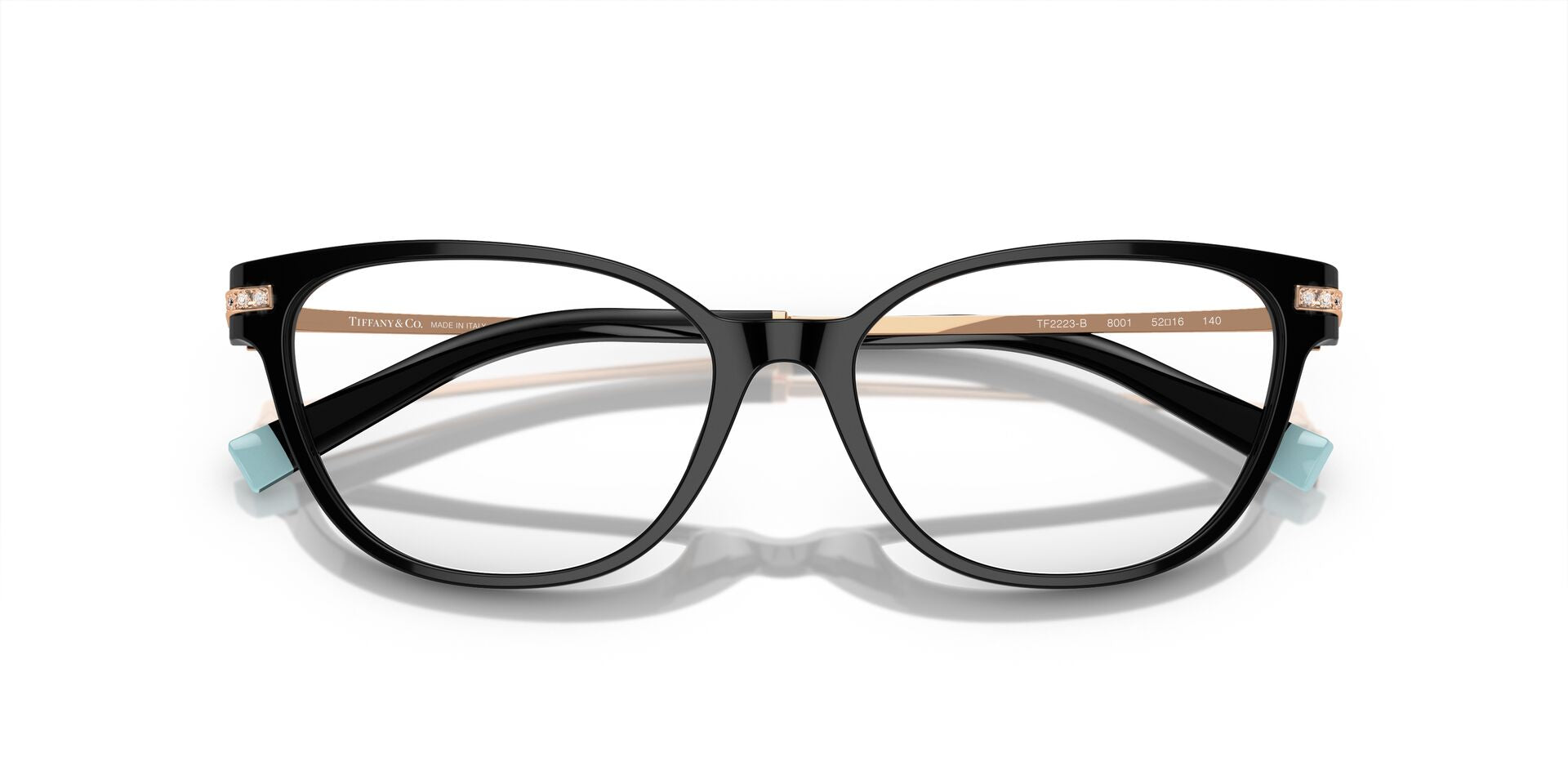 LENTES ÓPTICOS 0TF2223B TIFFANY&CO.