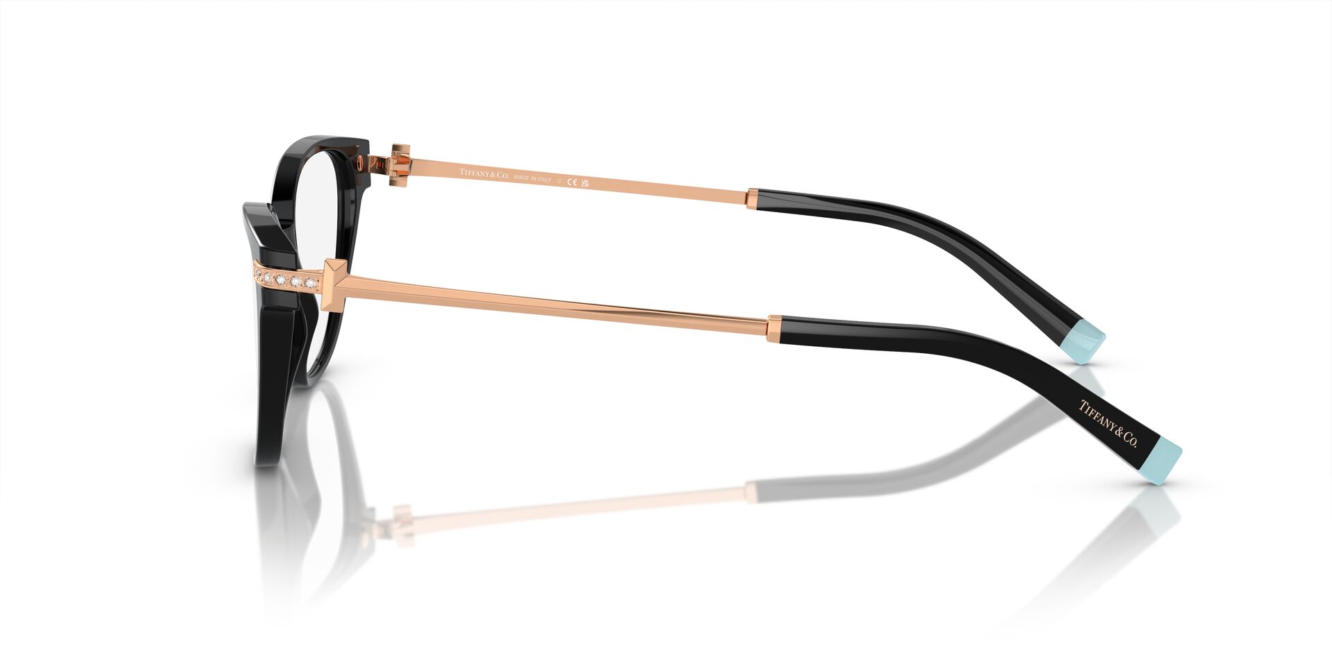 LENTES ÓPTICOS 0TF2223B TIFFANY&CO.