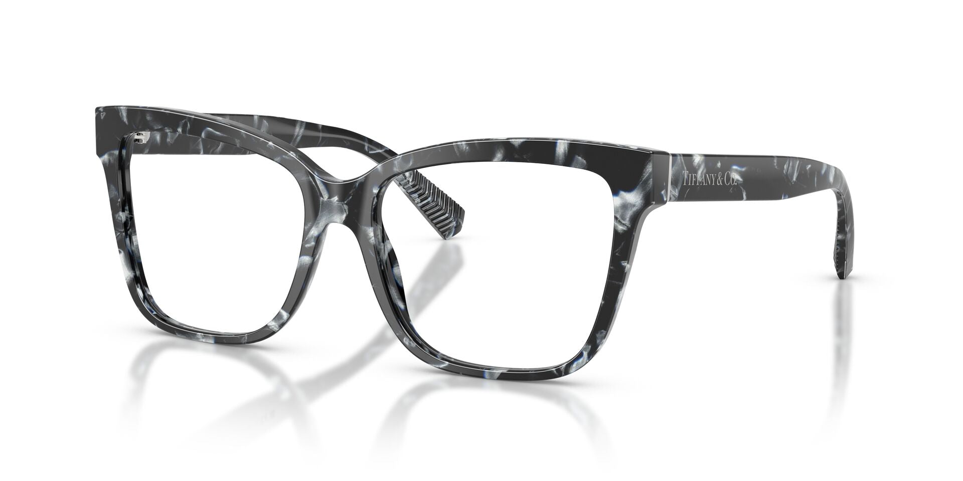 Lentes Ópticos Tiffany & Co. 0TF2260 | Diseño Cuadrado | Braver