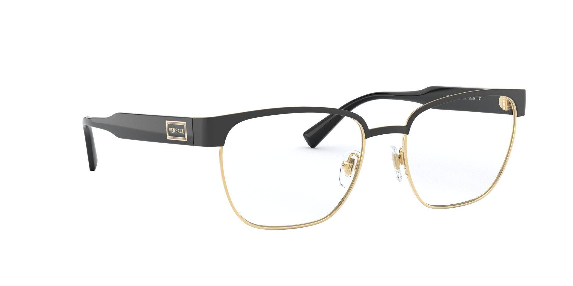 VERSACE 0VE1264 - 1436 NEGRO