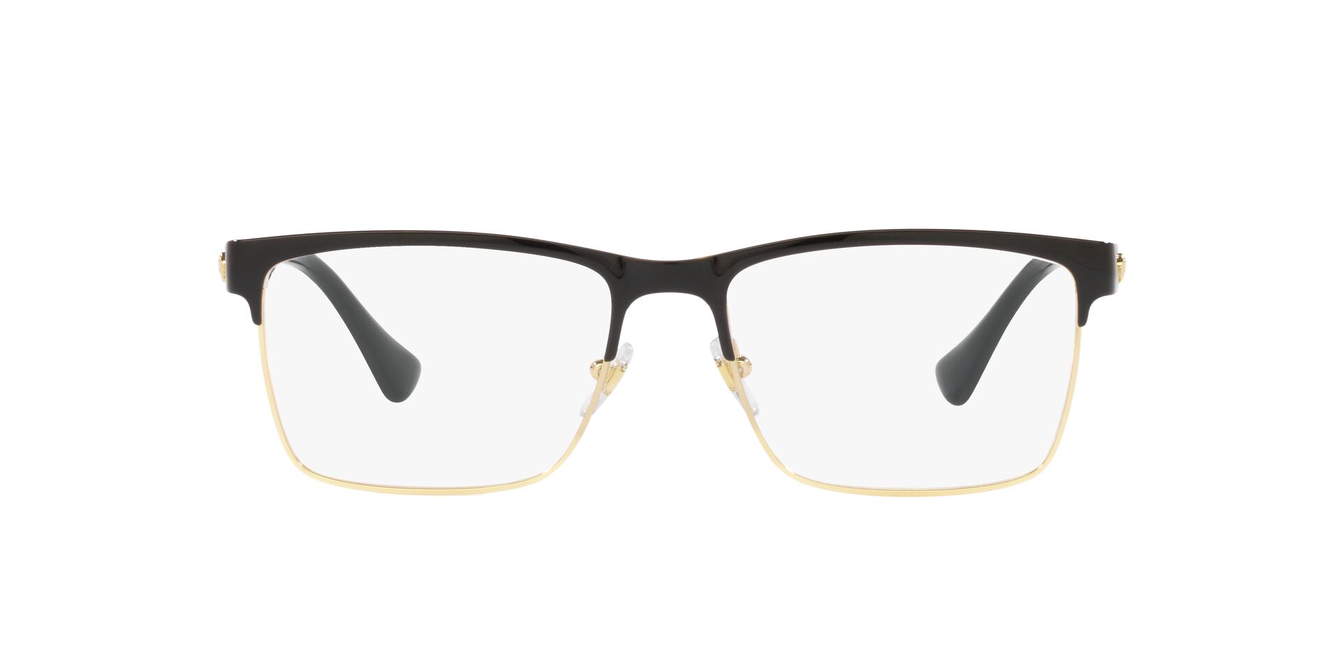 VERSACE 0VE1285-1443 NEGRO