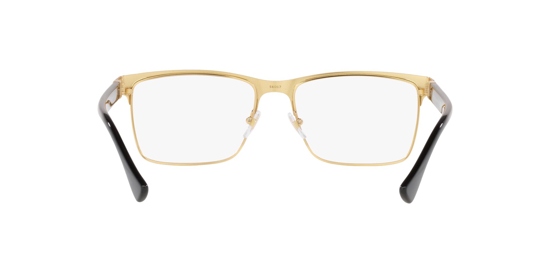 VERSACE 0VE1285-1443 NEGRO