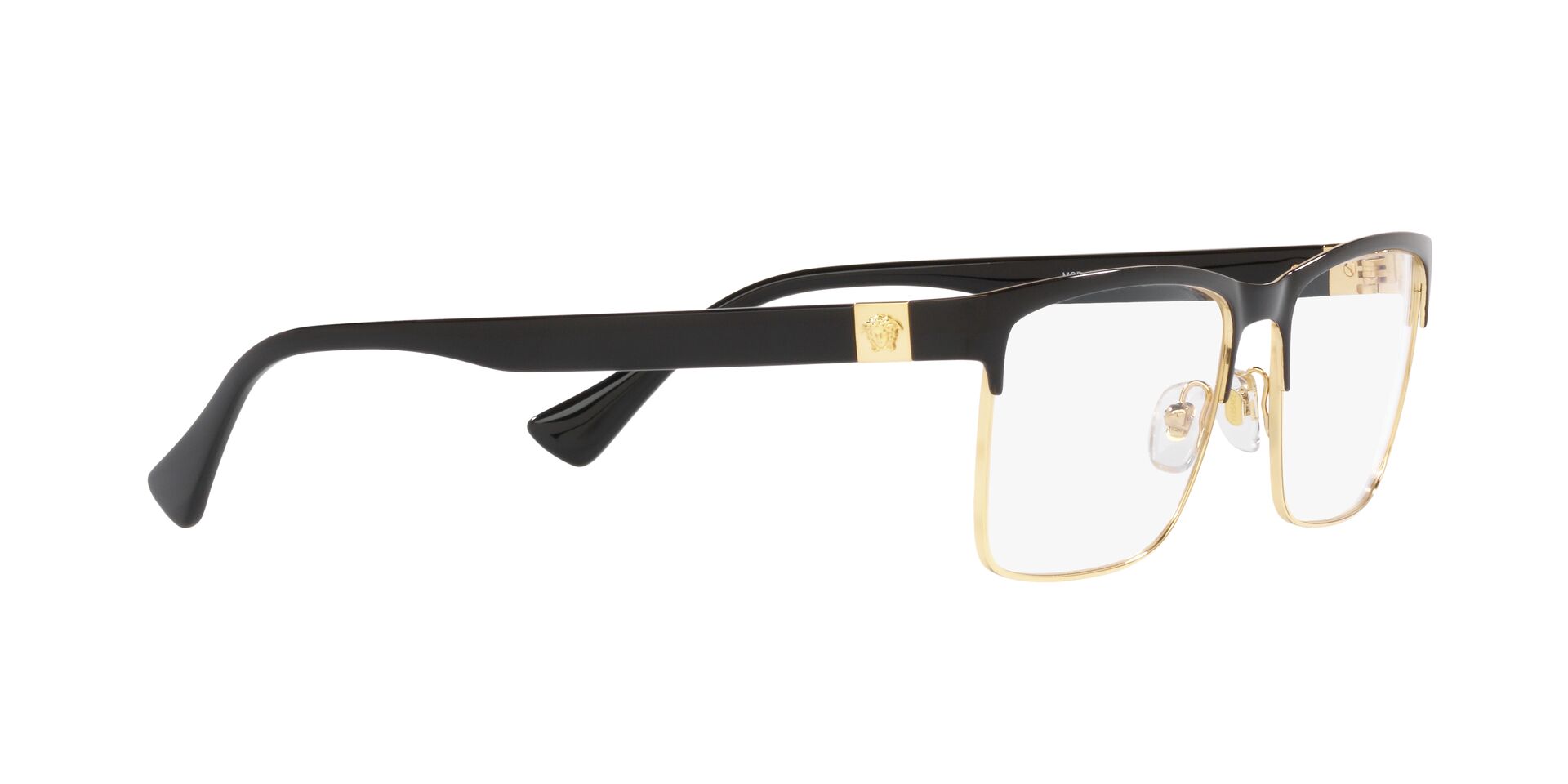 VERSACE 0VE1285-1443 NEGRO