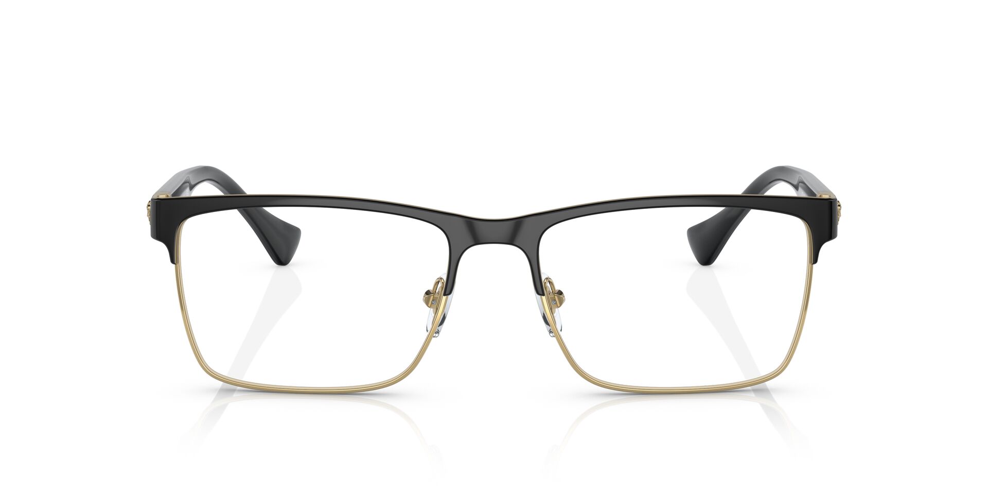 VERSACE 0VE1285-1443 NEGRO