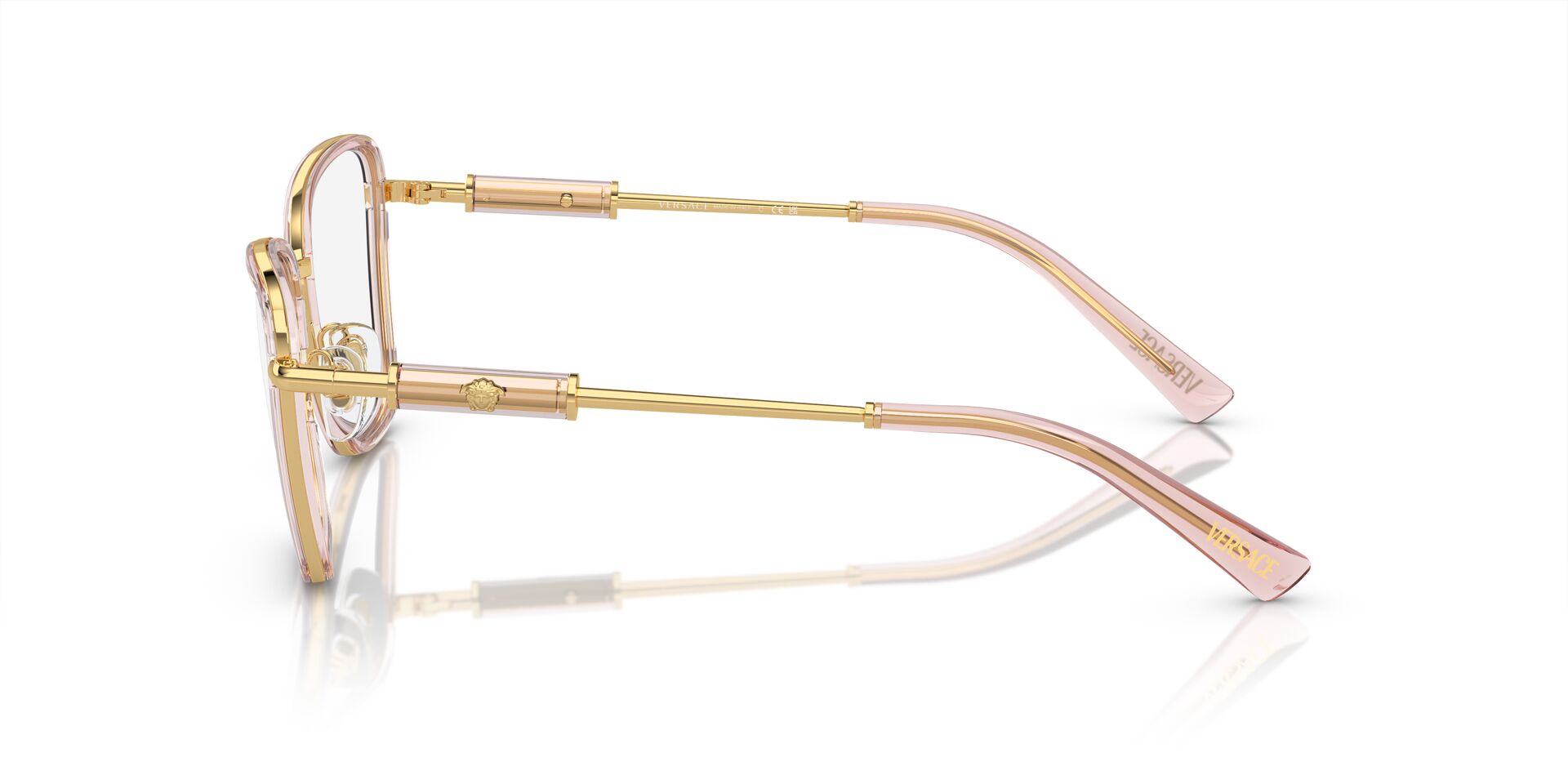 LENTES ÓPTICOS VERSACE 0VE1292