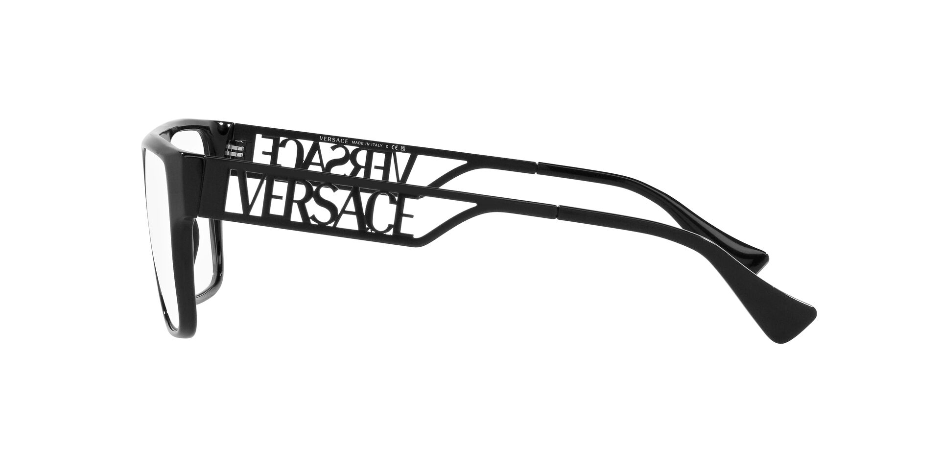 VERSACE 0VE3326U NEGRO