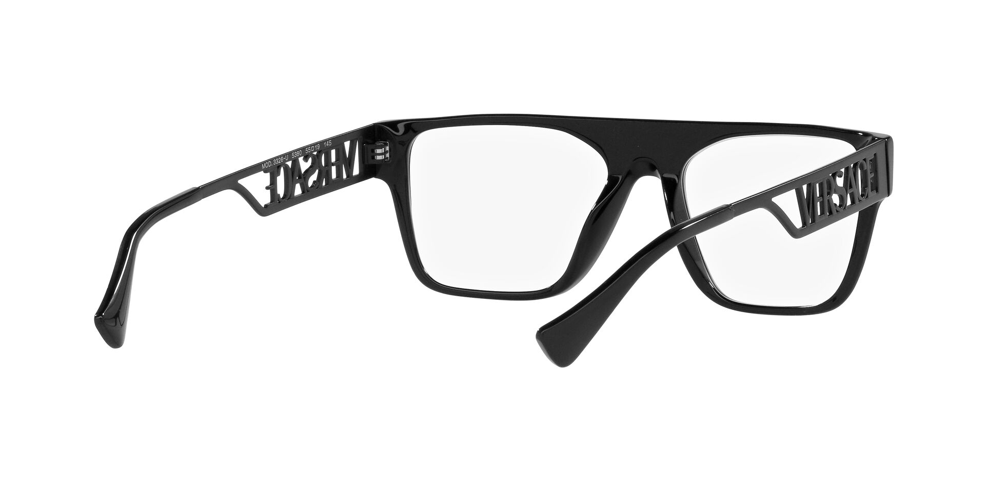 VERSACE 0VE3326U NEGRO