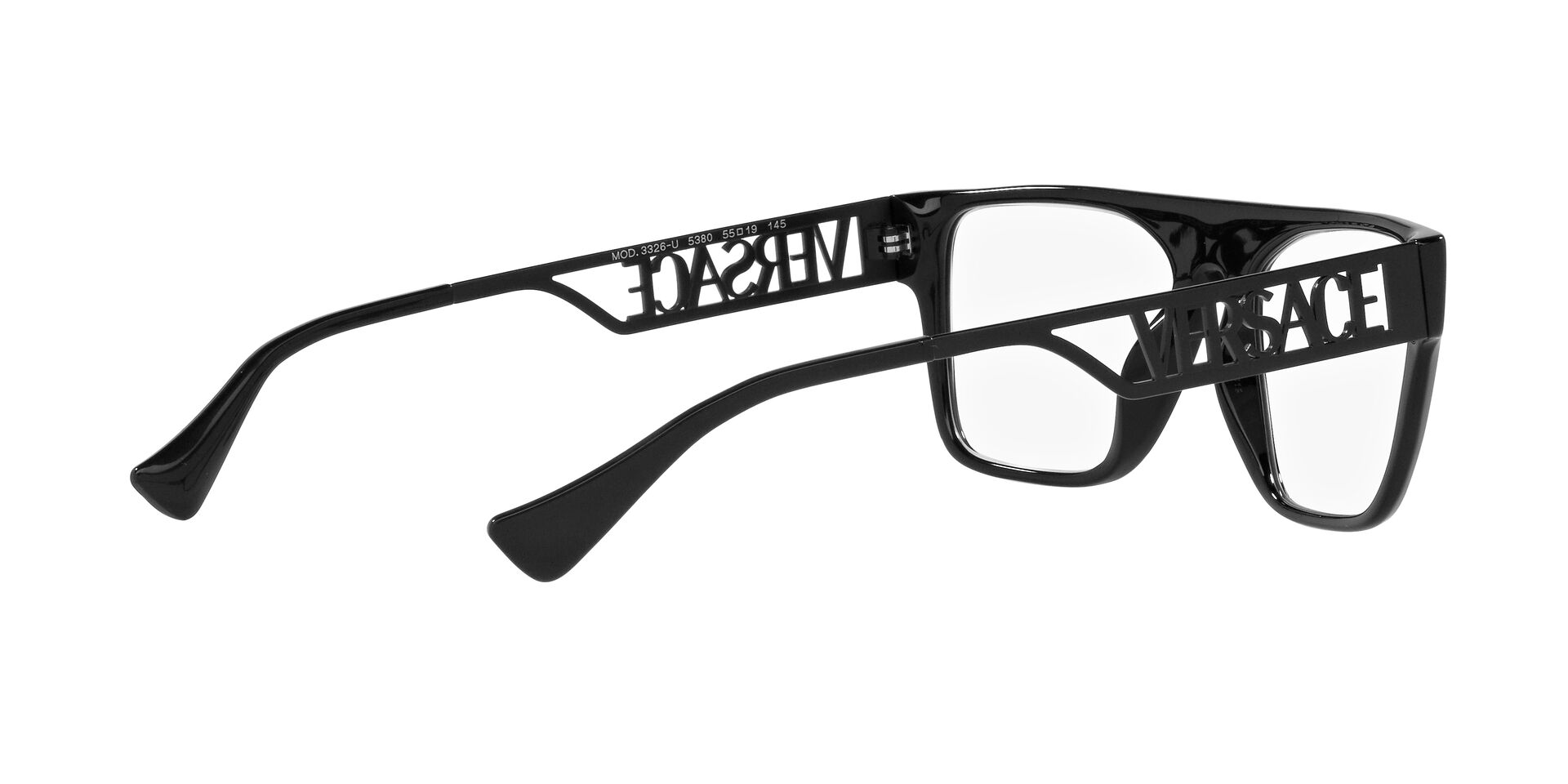 VERSACE 0VE3326U NEGRO
