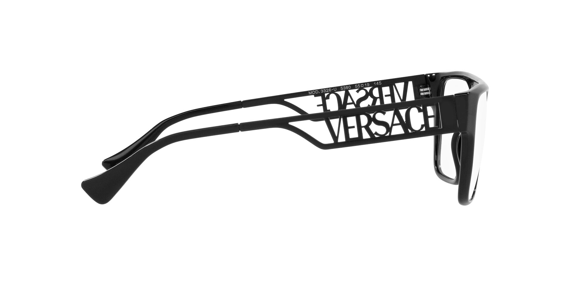 VERSACE 0VE3326U NEGRO