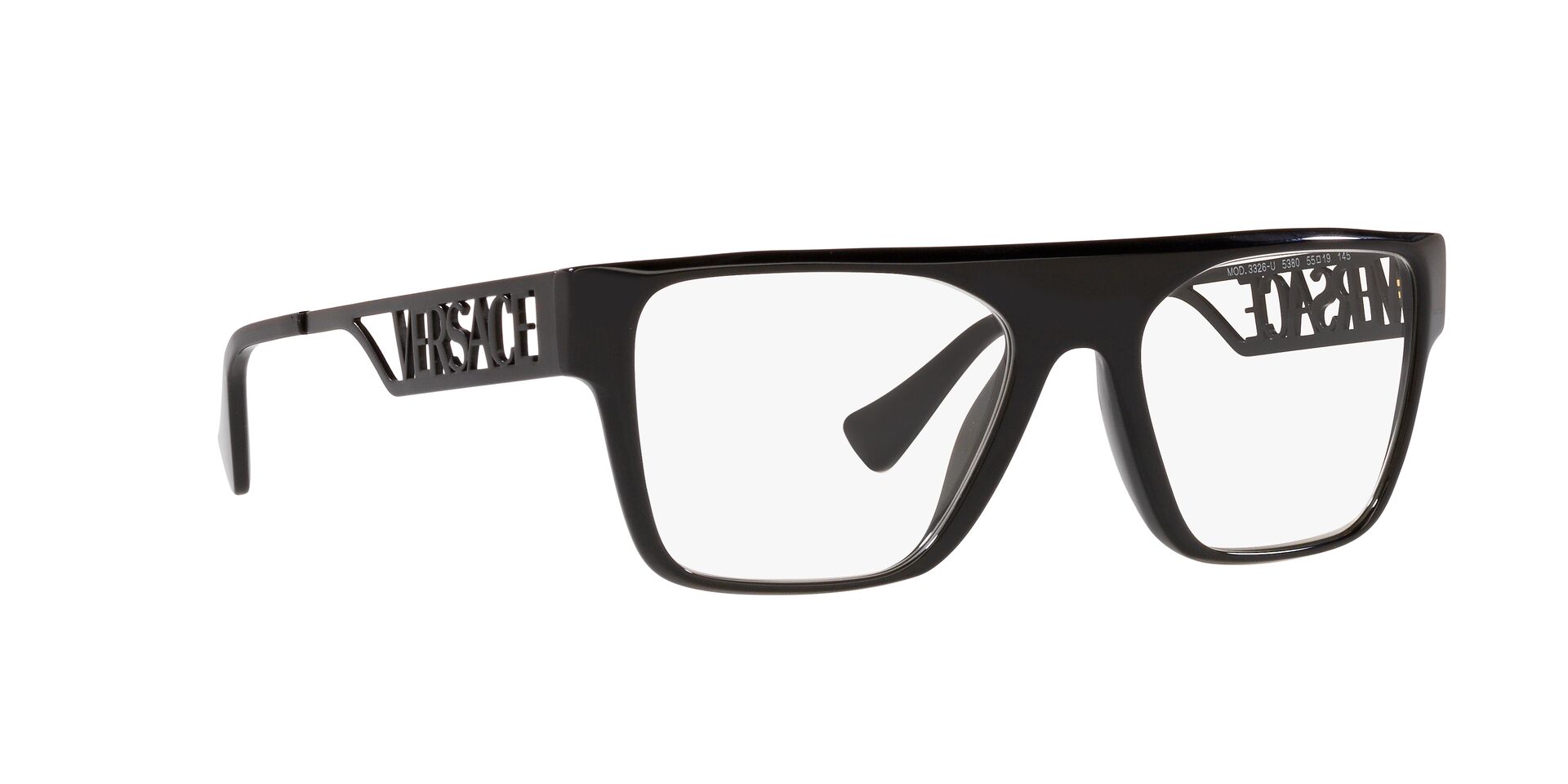 VERSACE 0VE3326U NEGRO