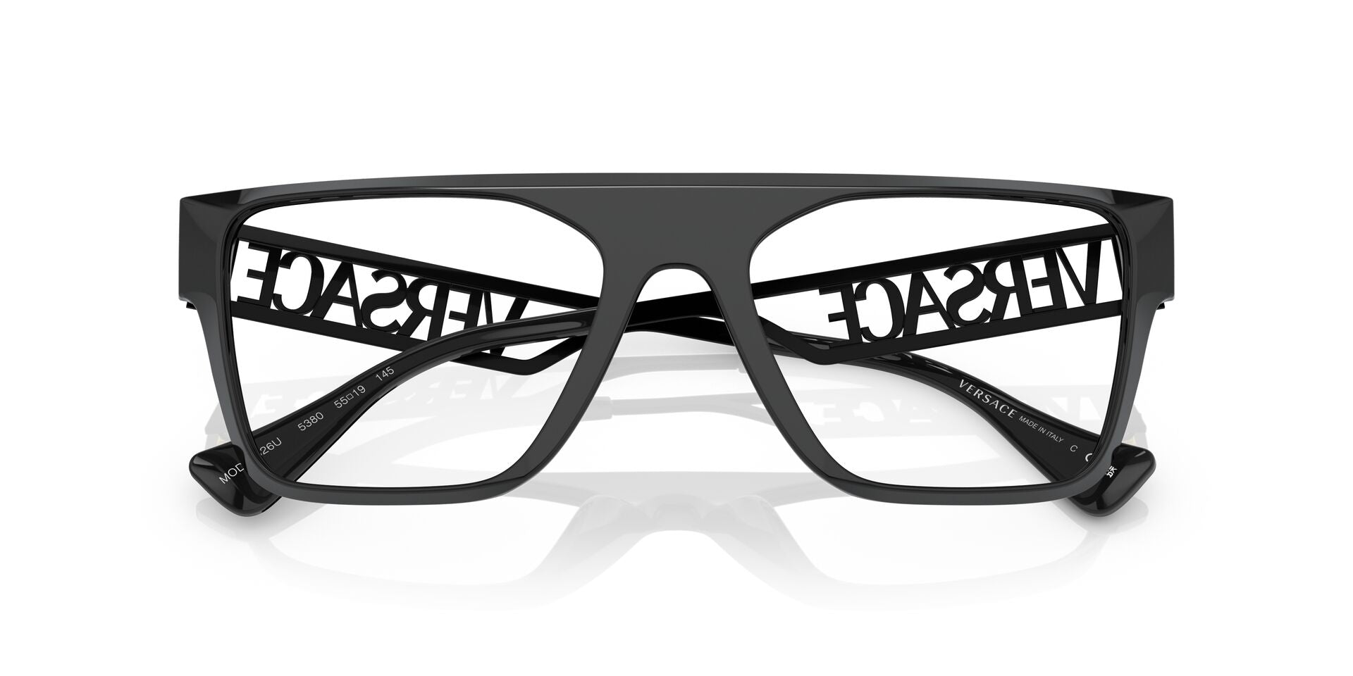 VERSACE 0VE3326U NEGRO