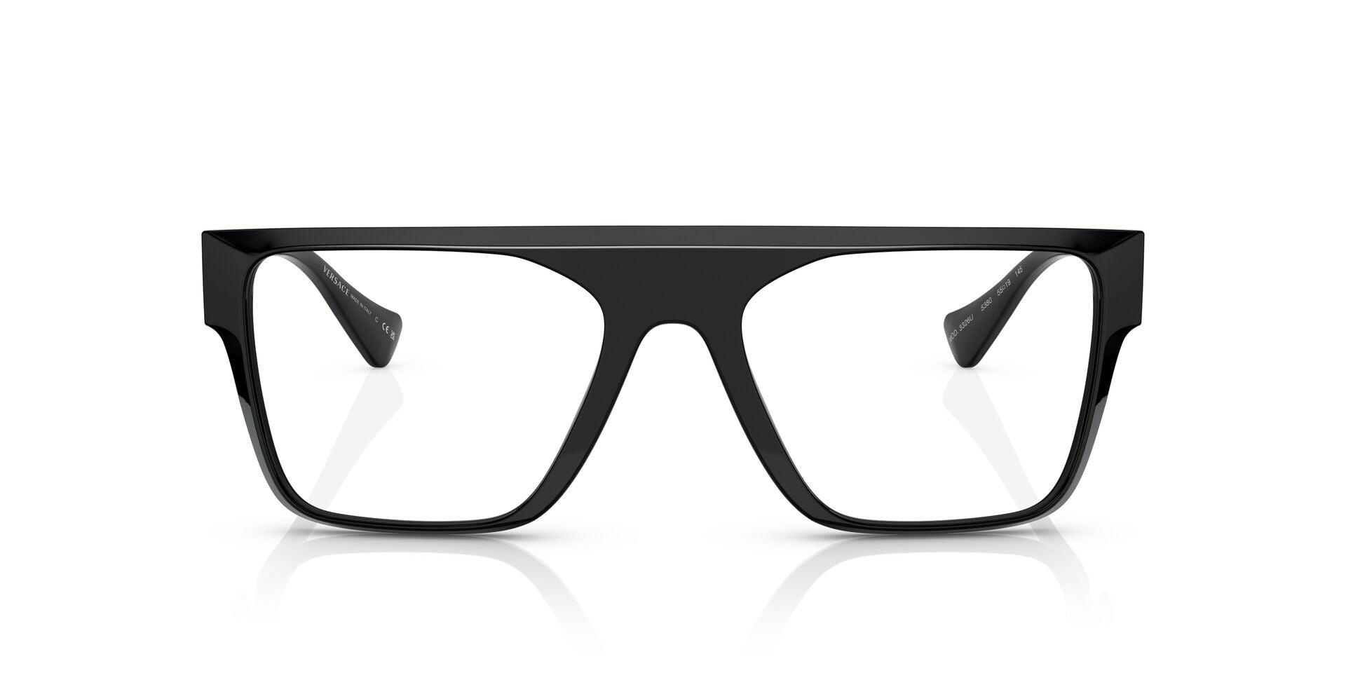 VERSACE 0VE3326U NEGRO