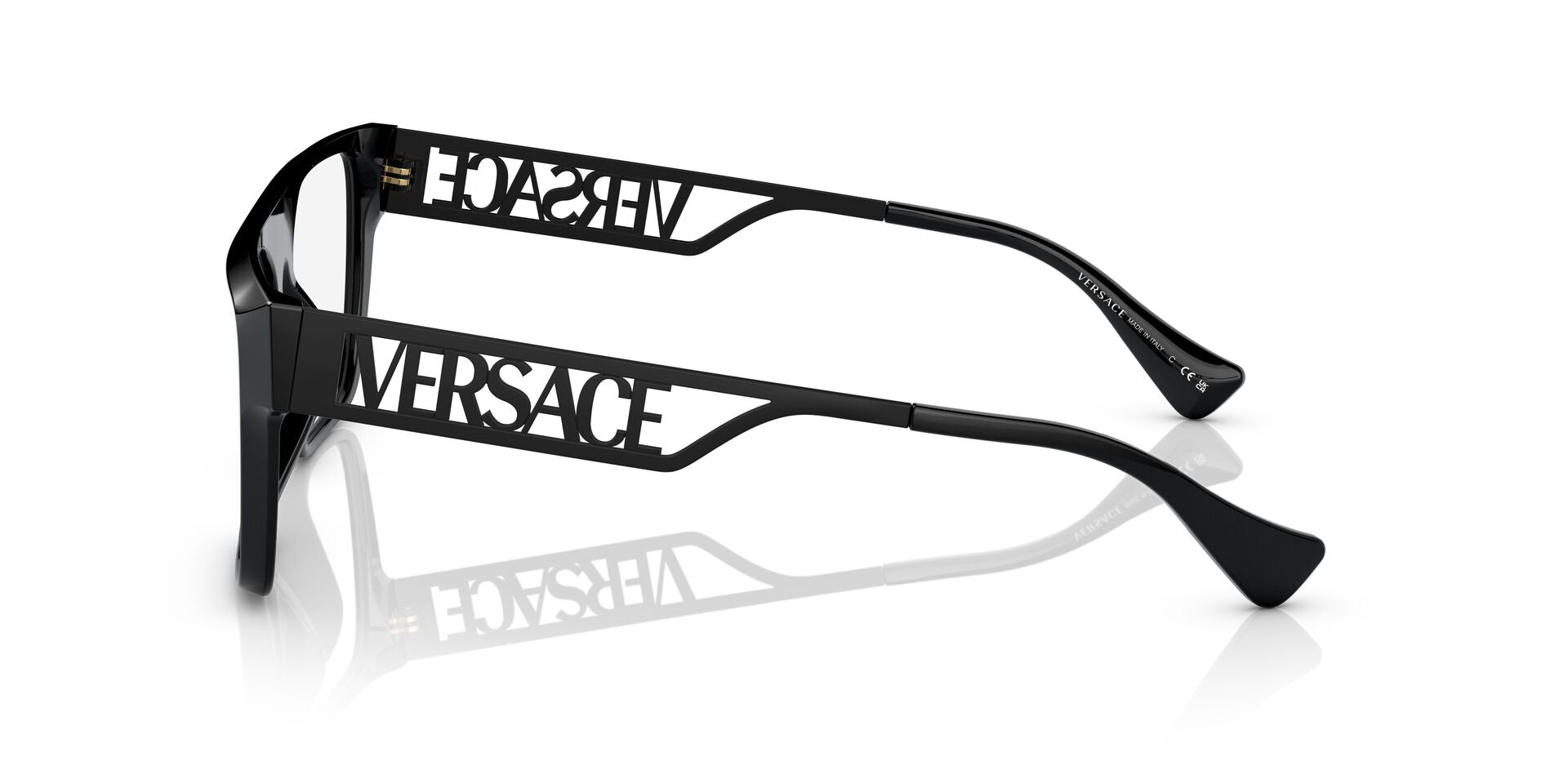 VERSACE 0VE3326U NEGRO