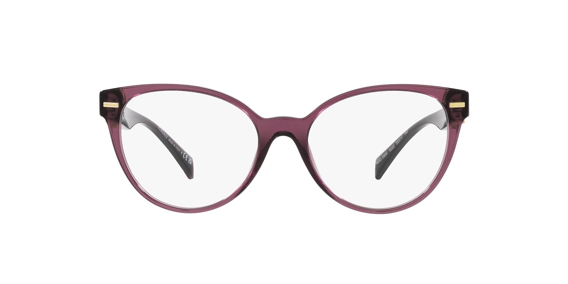 VERSACE 0VE3334