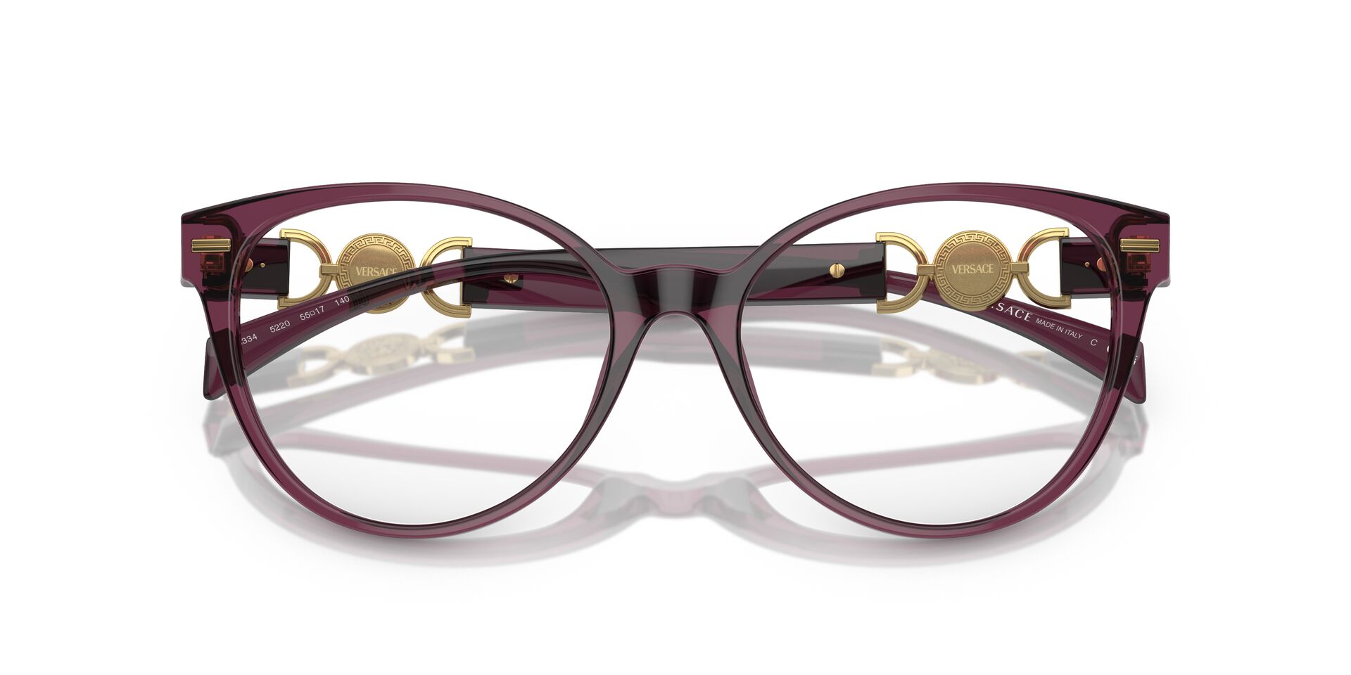 VERSACE 0VE3334