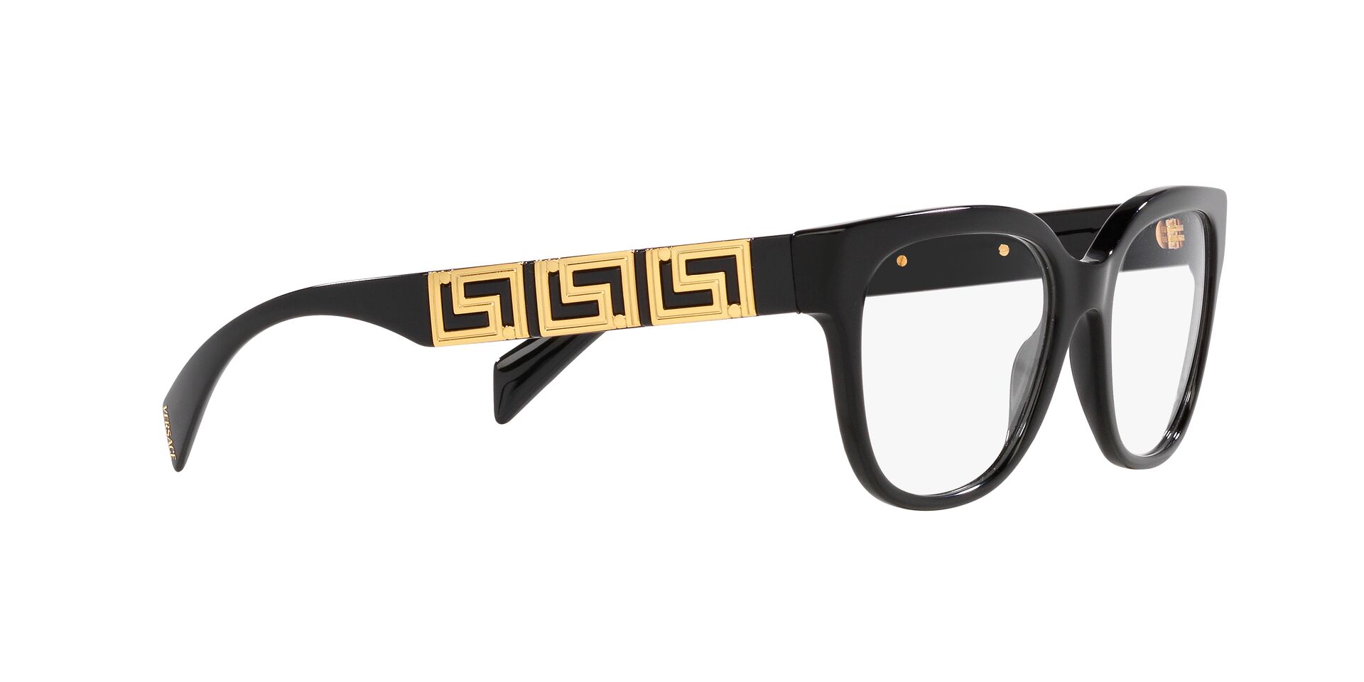 LENTES ÓPTICOS VERSACE 0VE3338 NEGRO