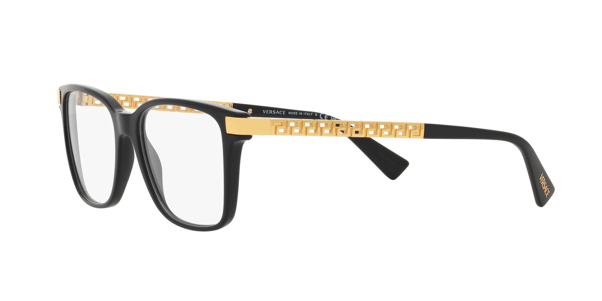 VERSACE 0VE3340U NEGRO