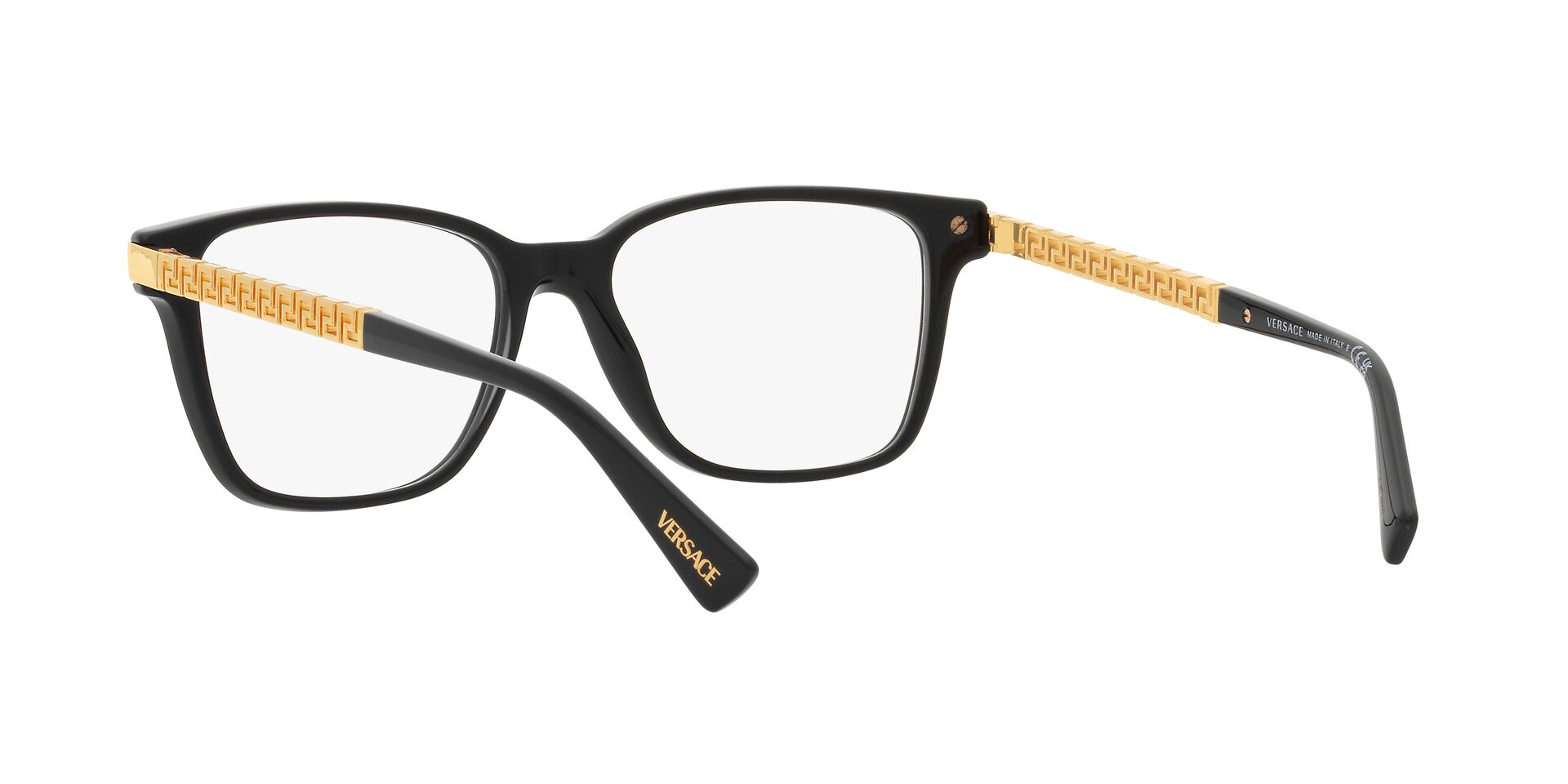 VERSACE 0VE3340U NEGRO