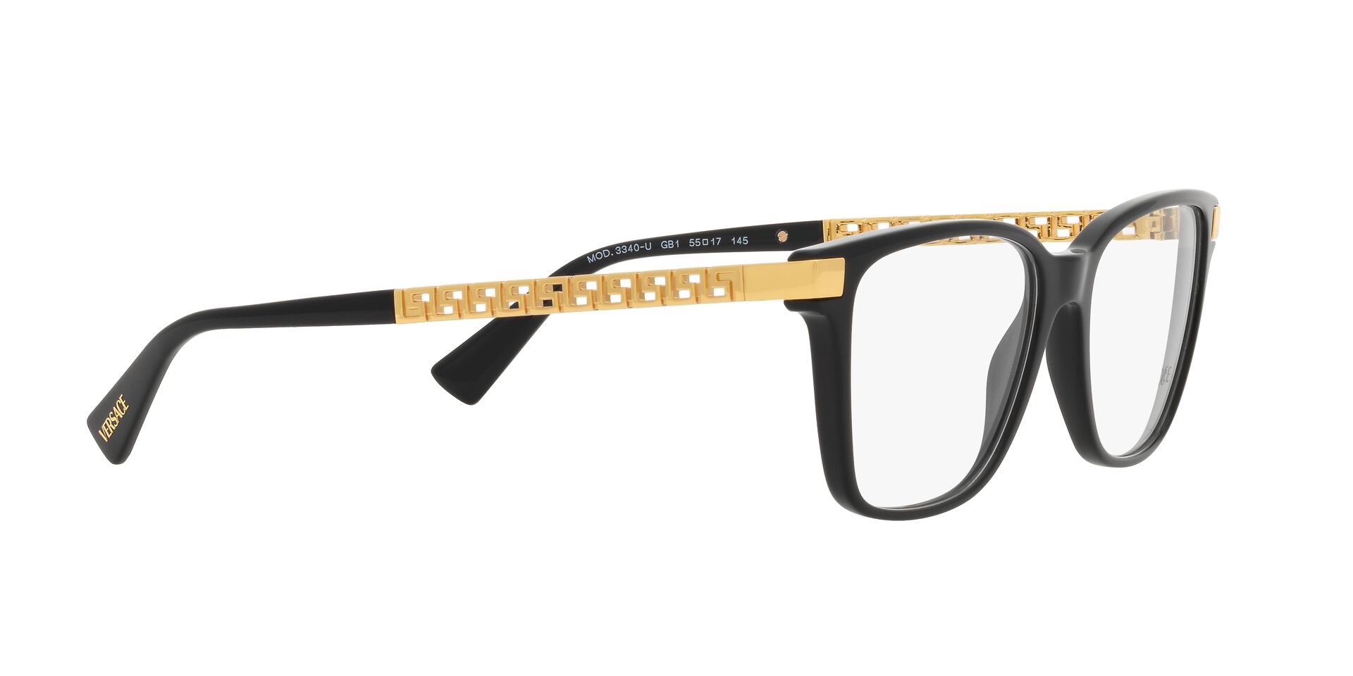 VERSACE 0VE3340U NEGRO