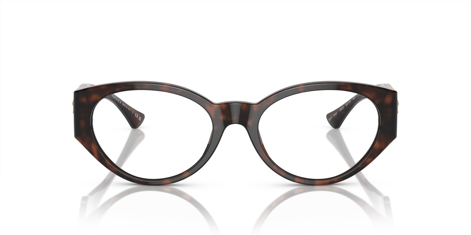 VERSACE 0VE3345