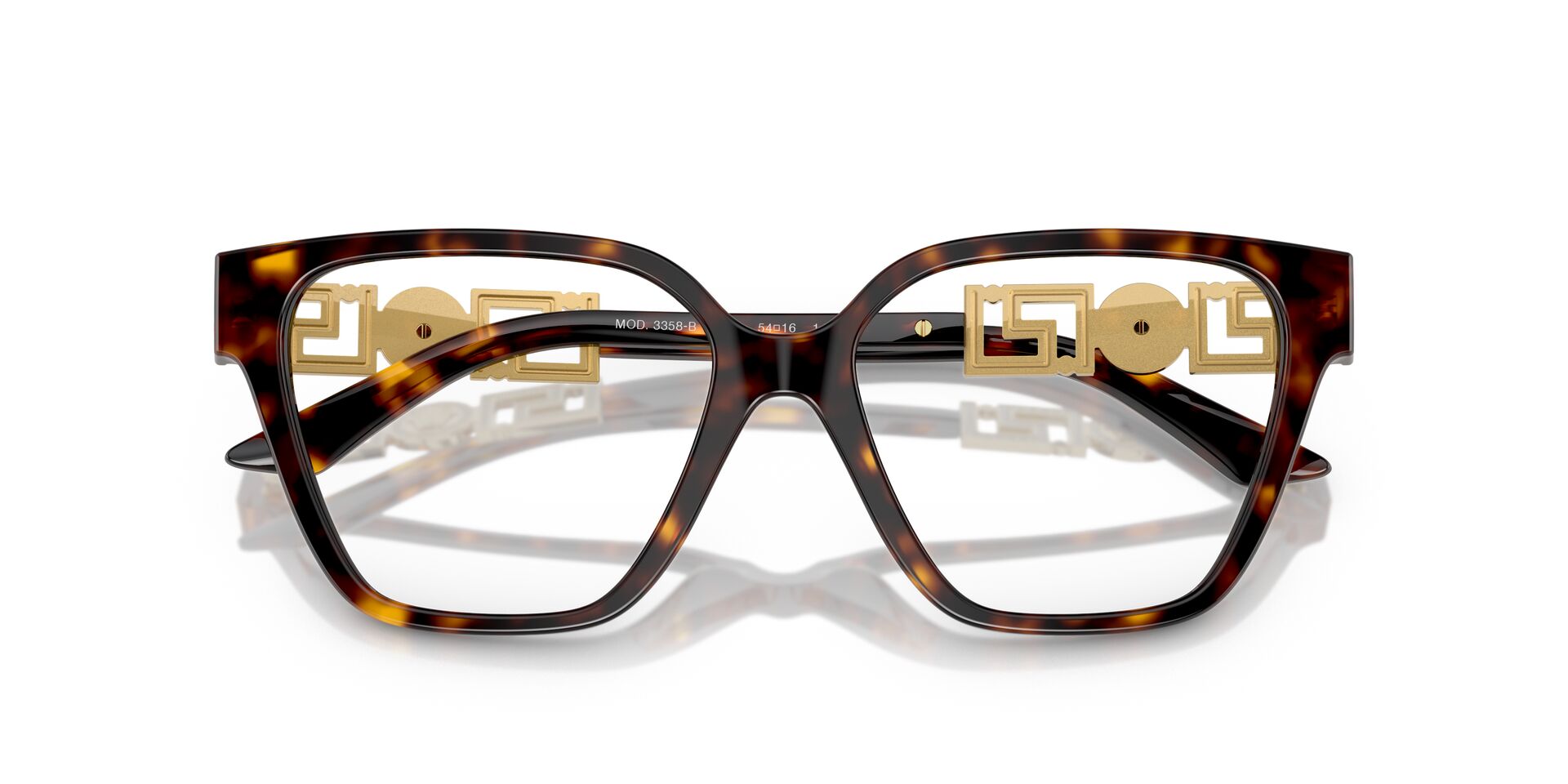 VERSACE 0VE3358B HABANA