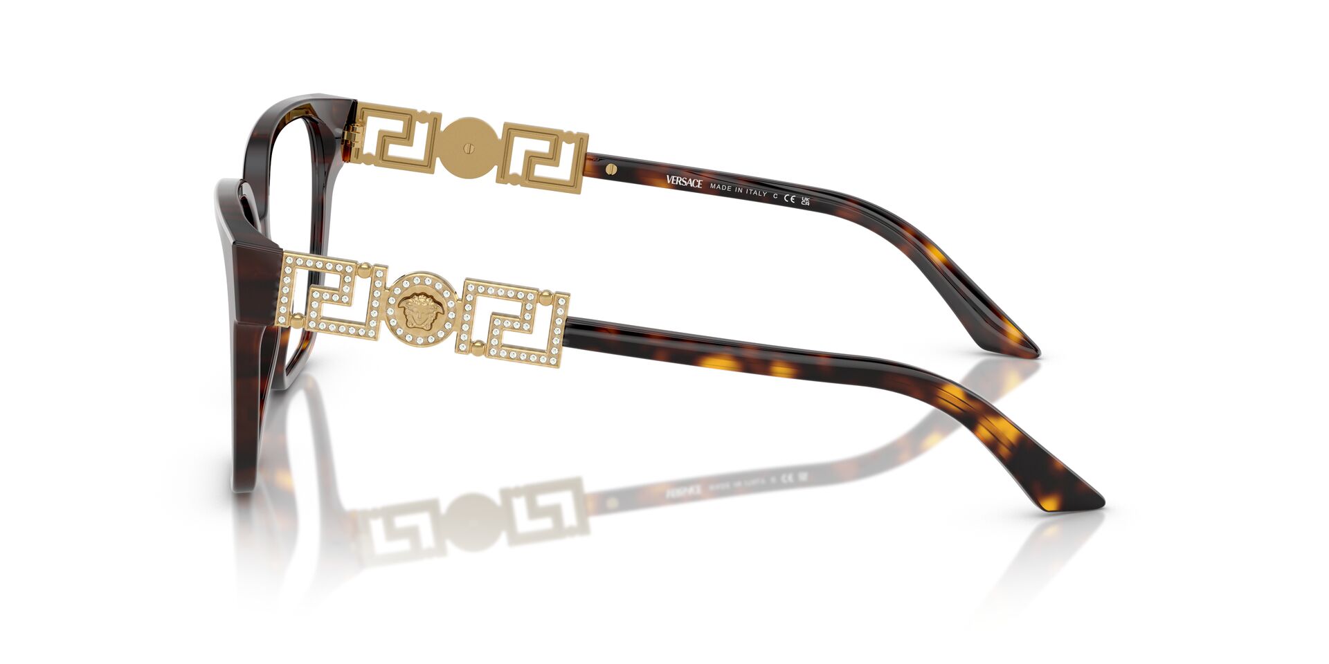 VERSACE 0VE3358B HABANA
