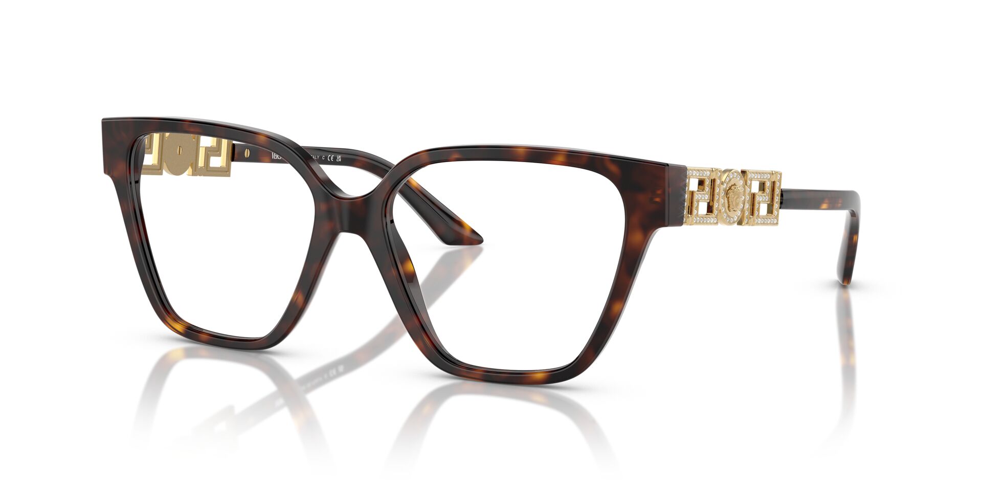 VERSACE 0VE3358B HABANA
