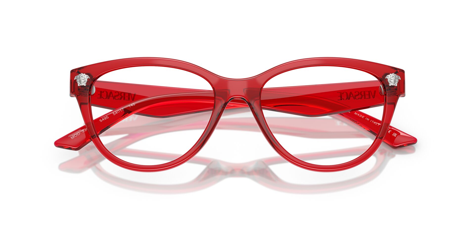 VERSACE OPTICO 0VE3365U