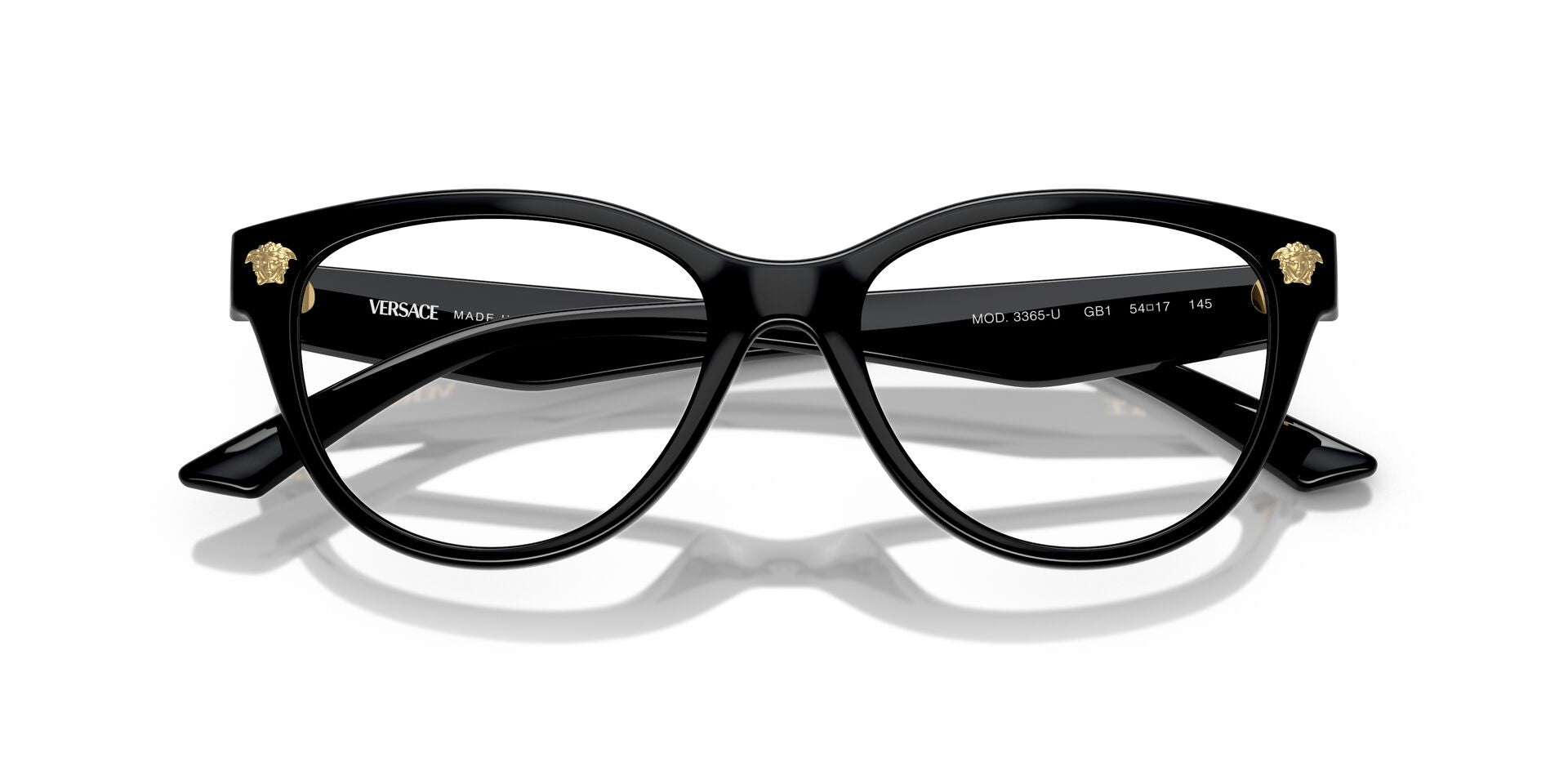 VERSACE OPTICO 0VE3365U