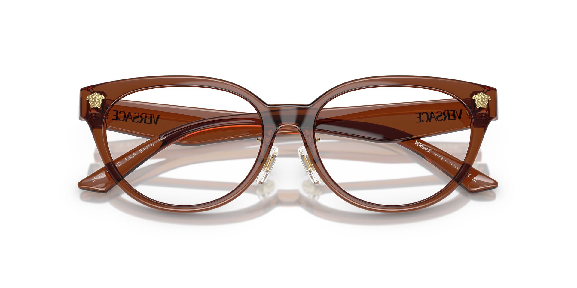 VERSACE OPTICO 0VE3370D