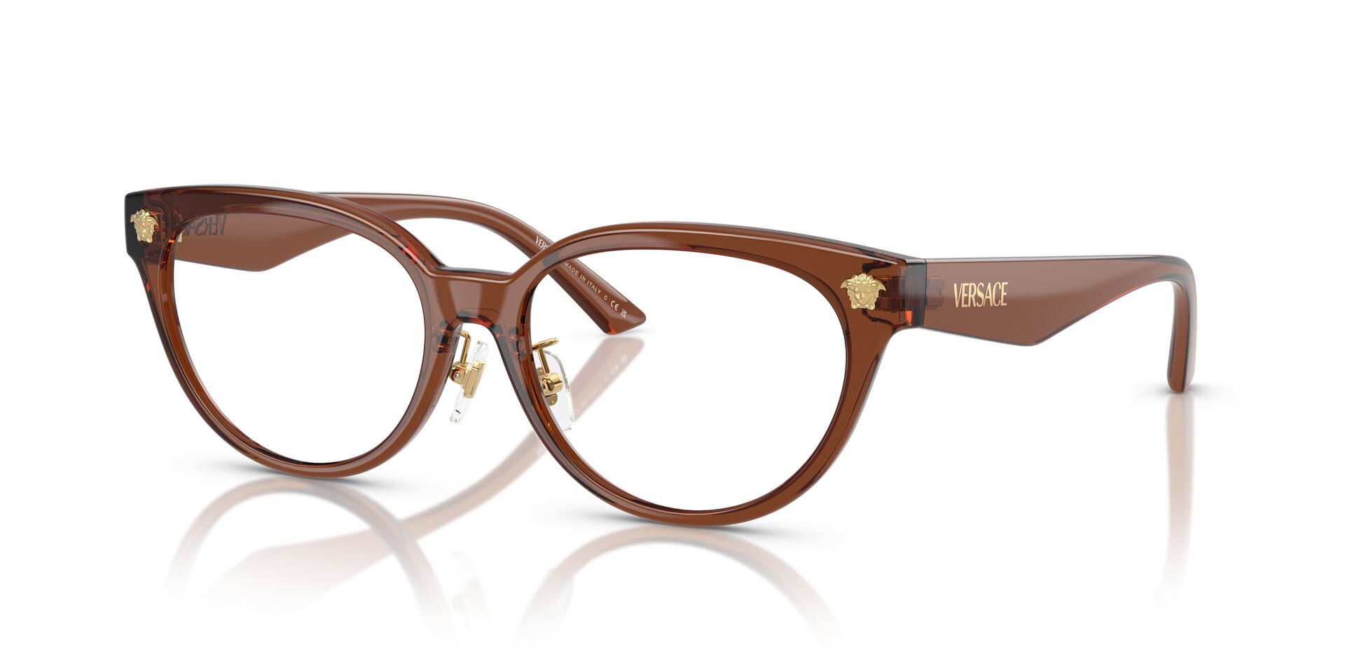 VERSACE OPTICO 0VE3370D