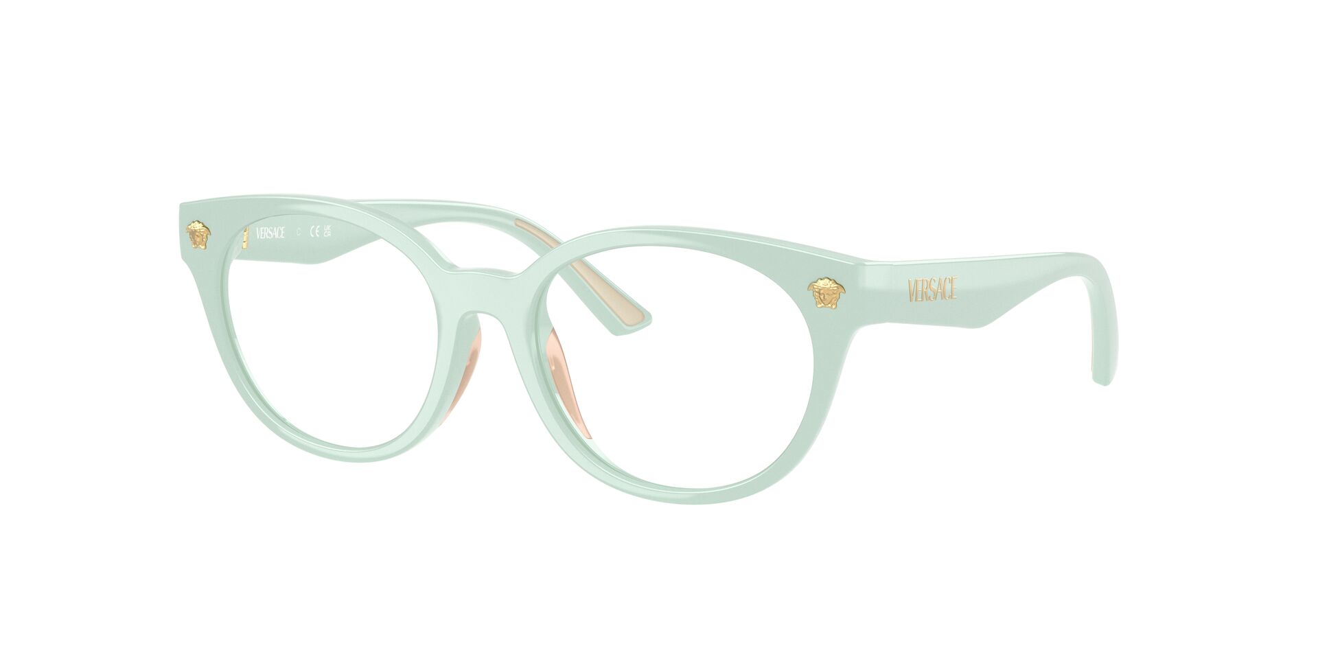 LENTES ÓPTICOS VERSACE 0VK3009U