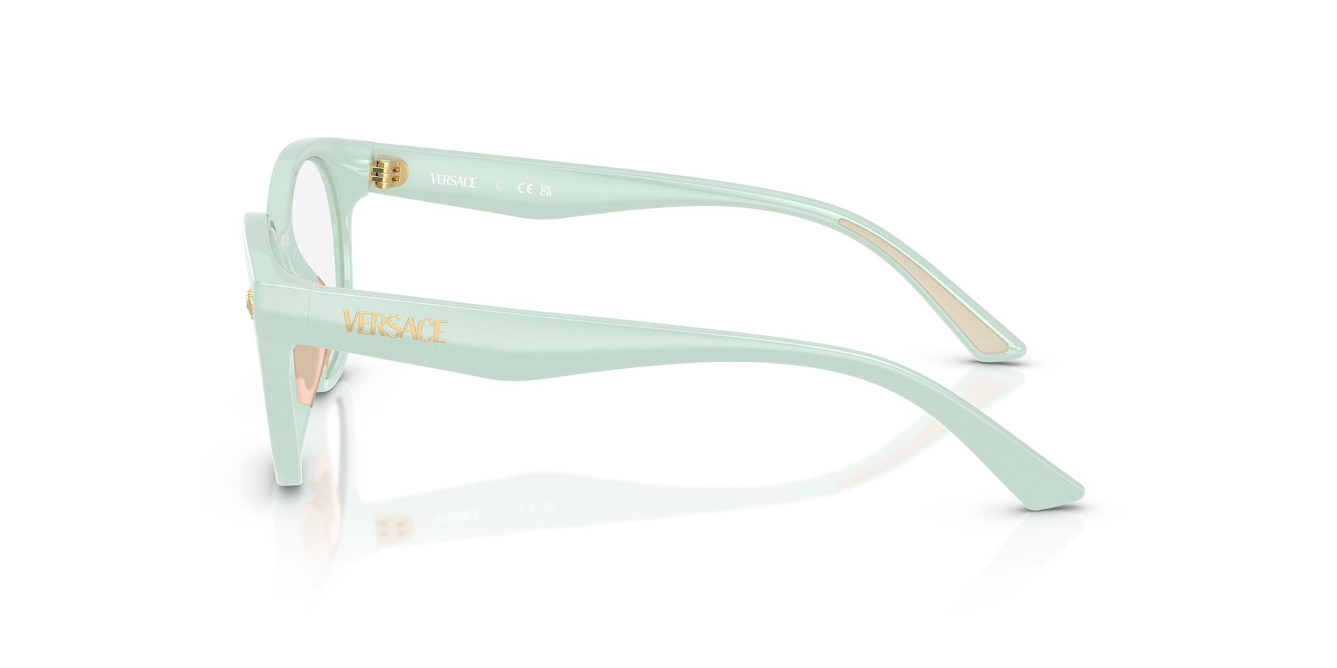 VERSACE OPTICO 0VK3009U
