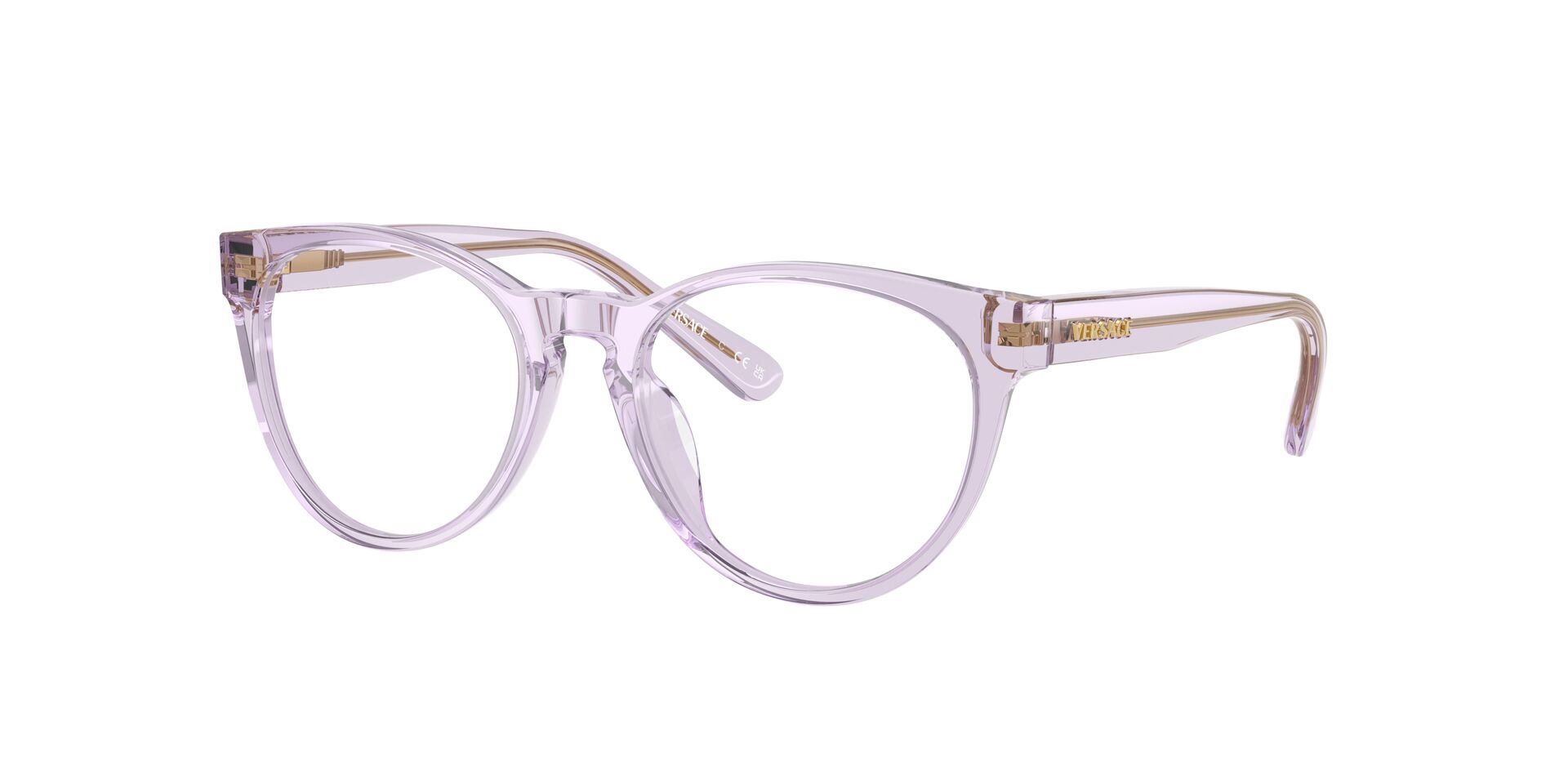 LENTES ÓPTICOS VERSACE 0VK3321U