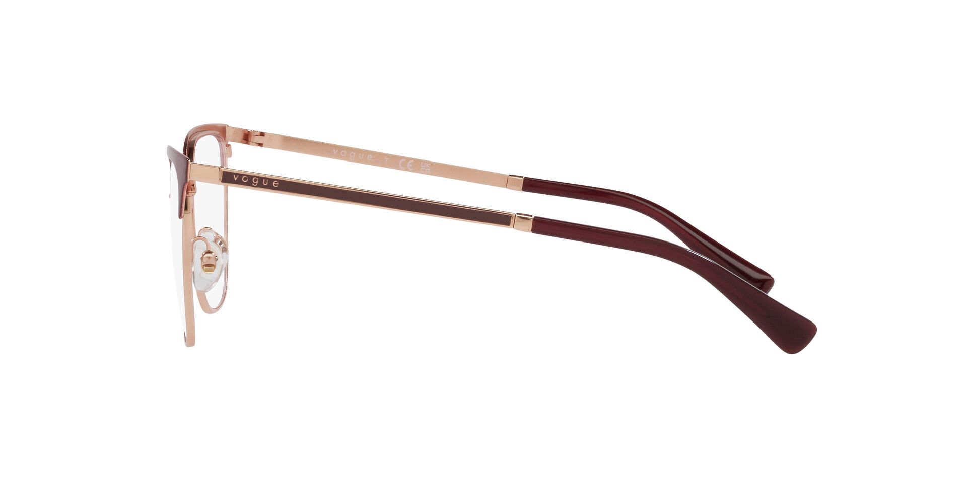 LENTES ÓPTICOS VOGUE 0VO4249