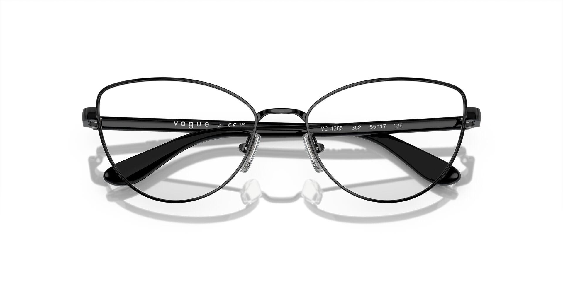 LENTES ÓPTICOS VOGUE 0VO4285