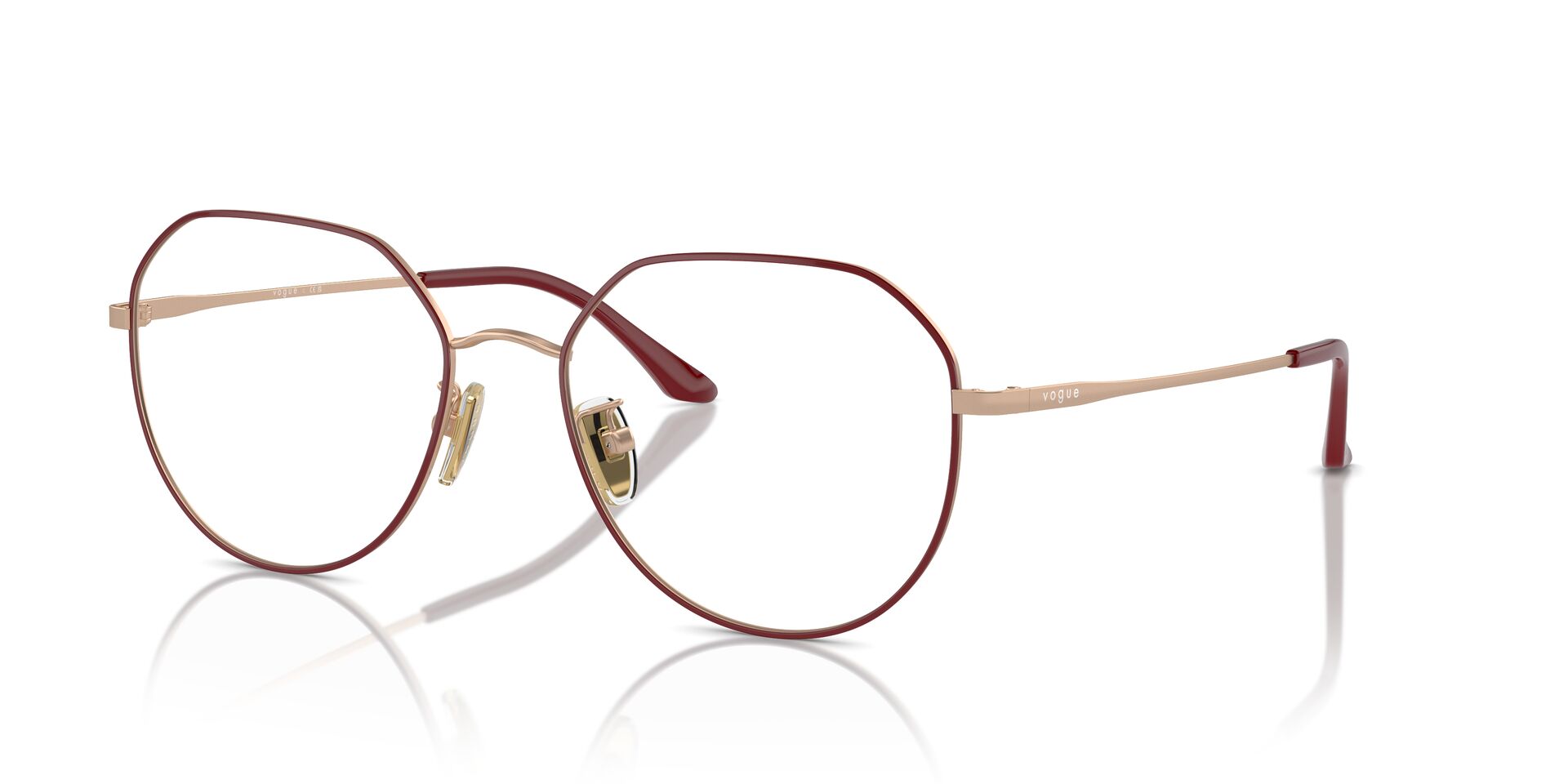 LENTES ÓPTICOS VOGUE 0VO4301D_5089