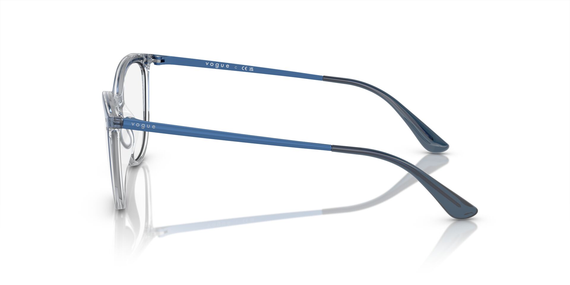 LENTES ÓPTICOS VOGUE 0VO5276