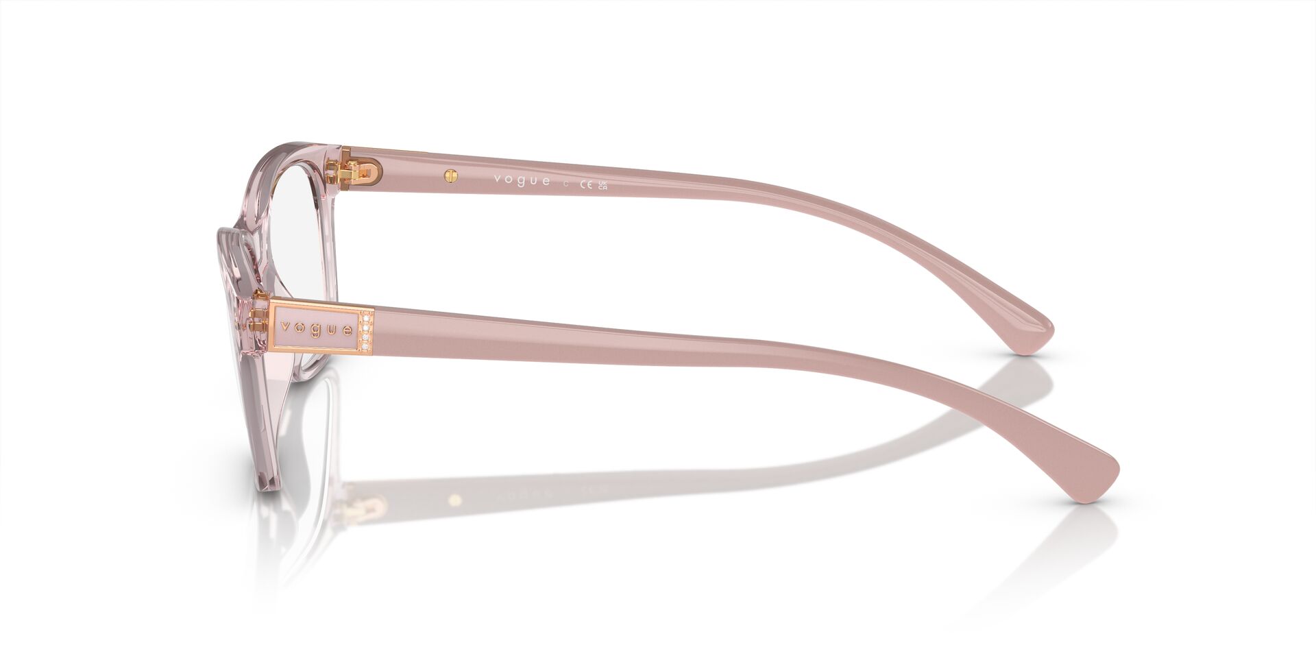 LENTES ÓPTICOS VOGUE 0VO5424B