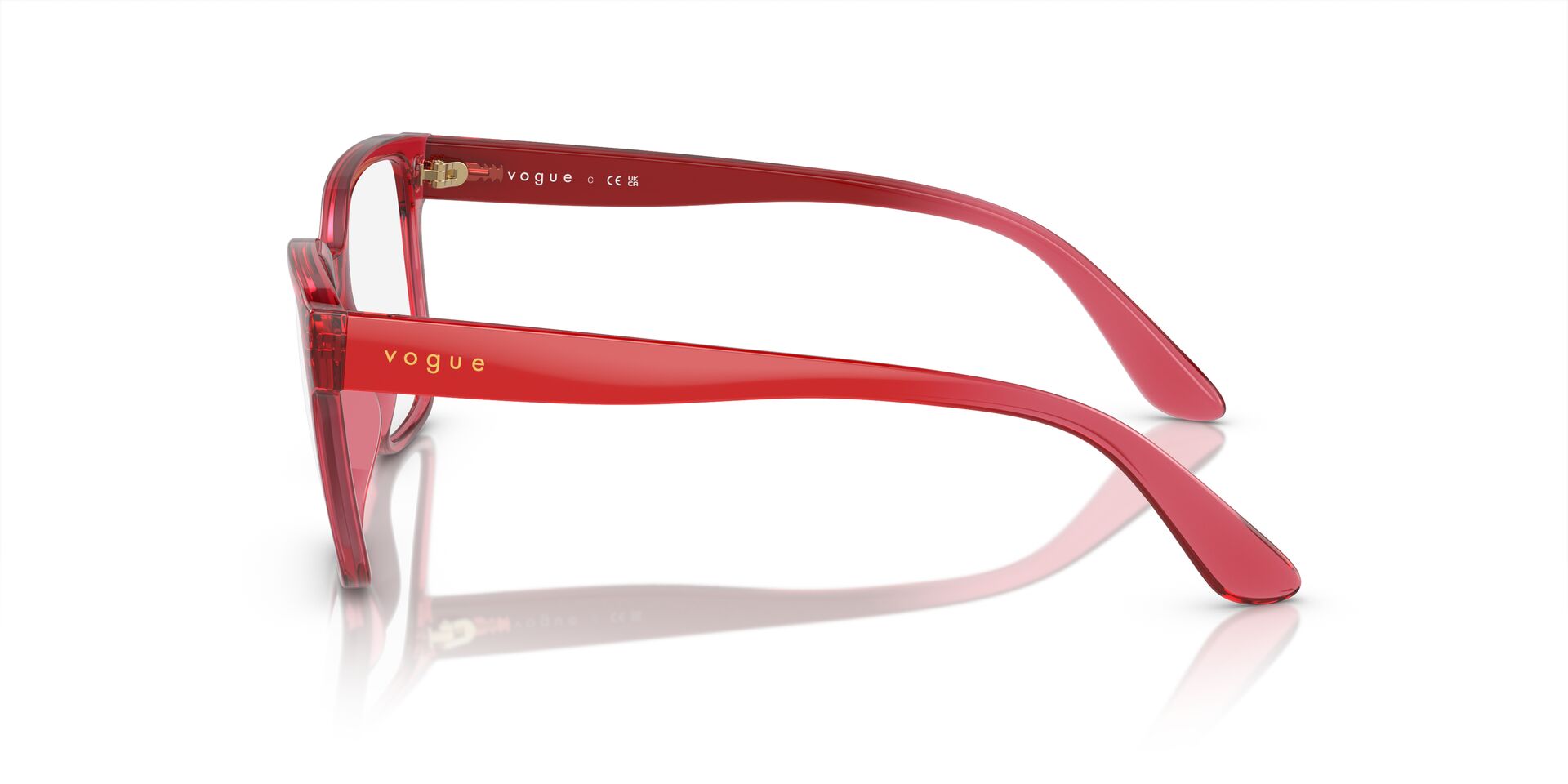 LENTES ÓPTICOS VOGUE 0VO5452