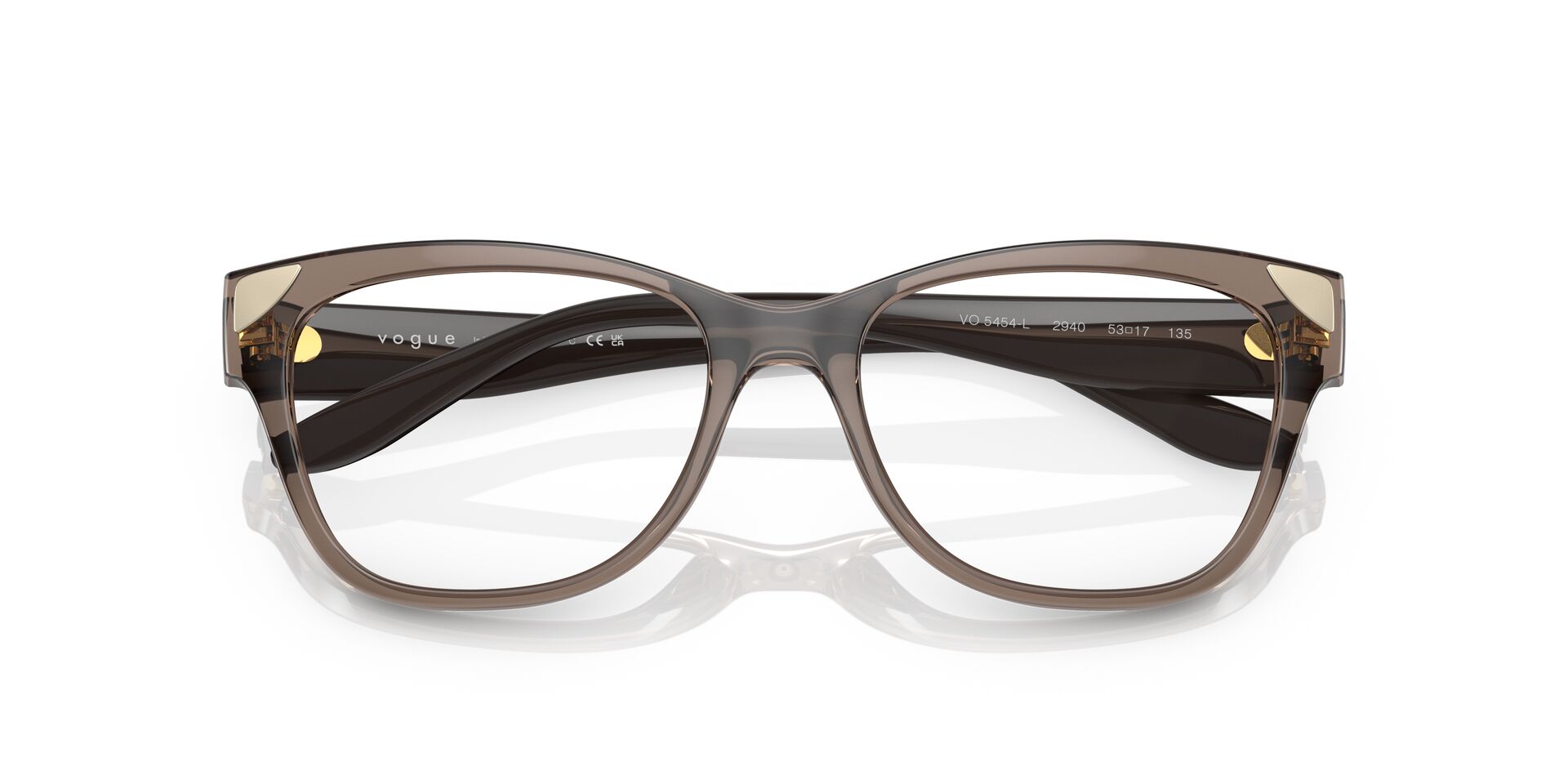 LENTES ÓPTICOS VOGUE 0VO5454L_9440