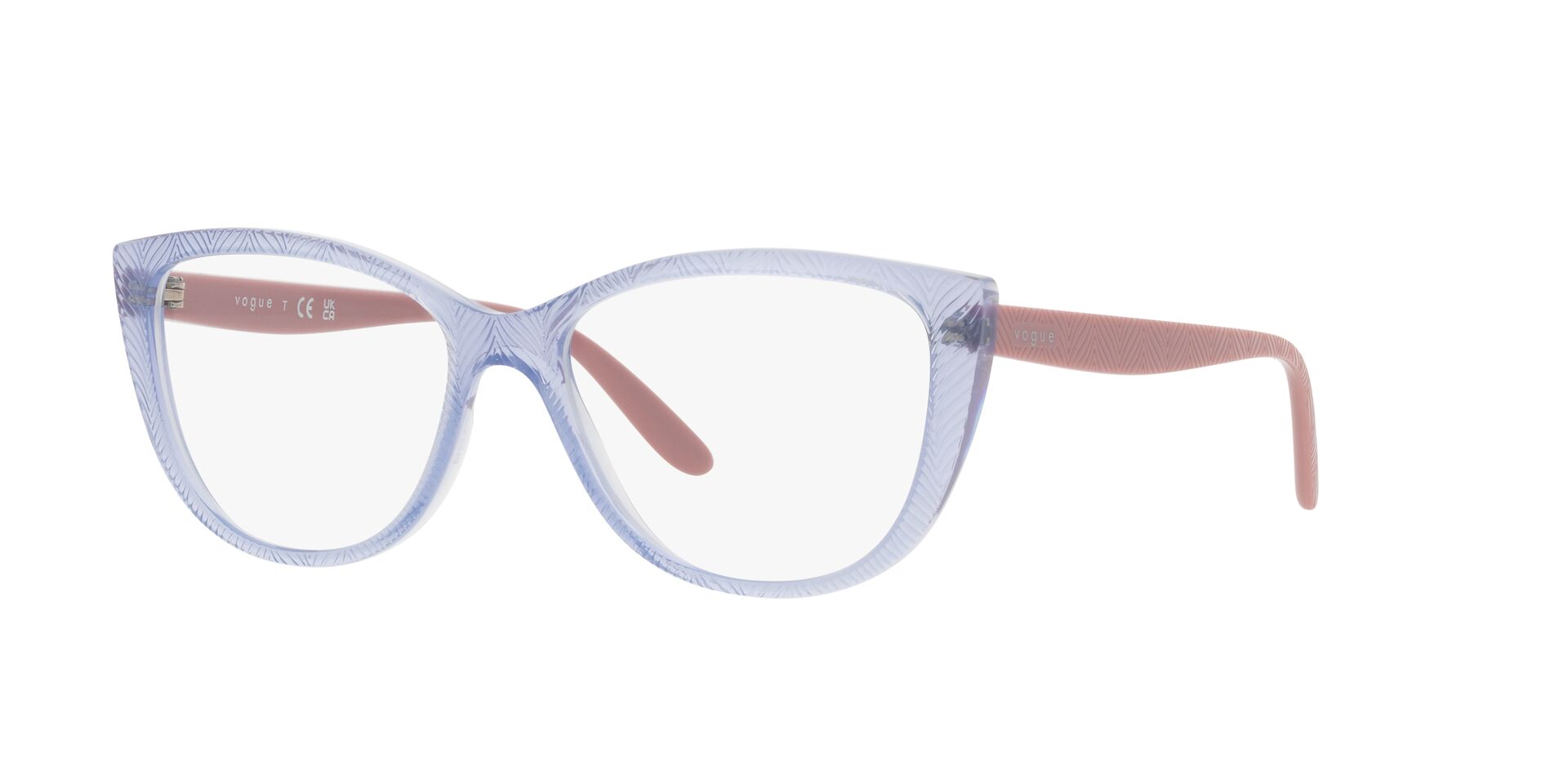 LENTES ÓPTICOS VOGUE 0VO5485_2925